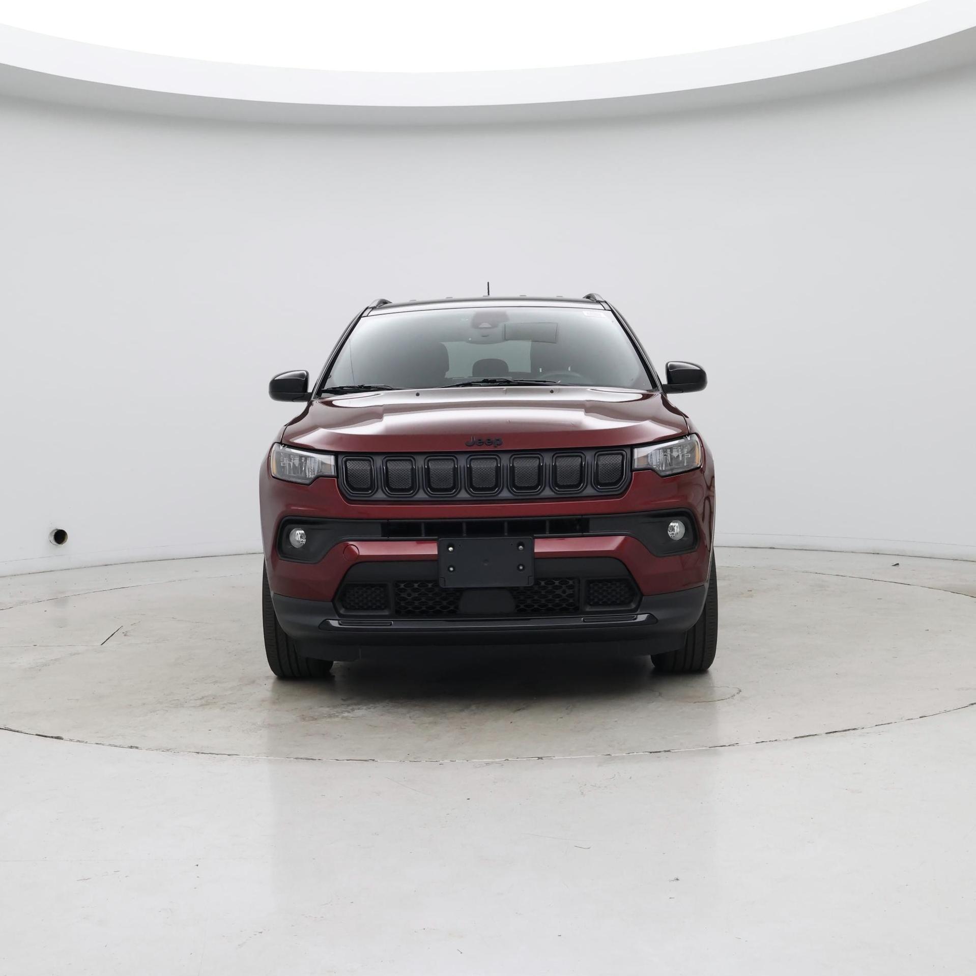 Thumbnail: 2022 Jeep Compass - 5