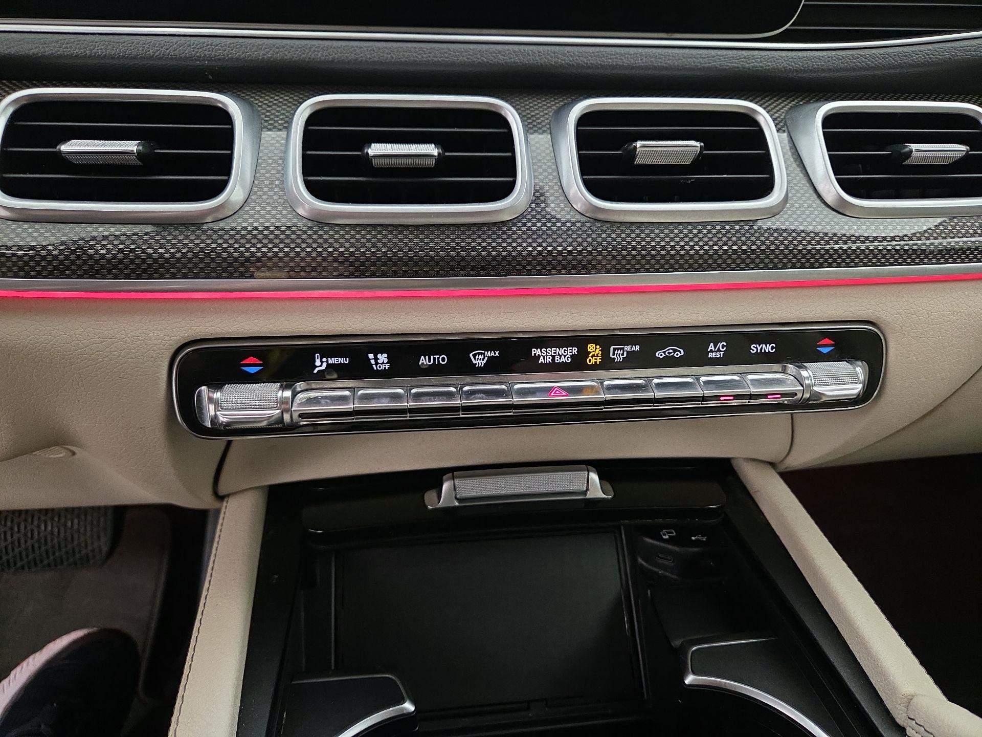 Thumbnail: 2020 Mercedes-Benz GLE - 14