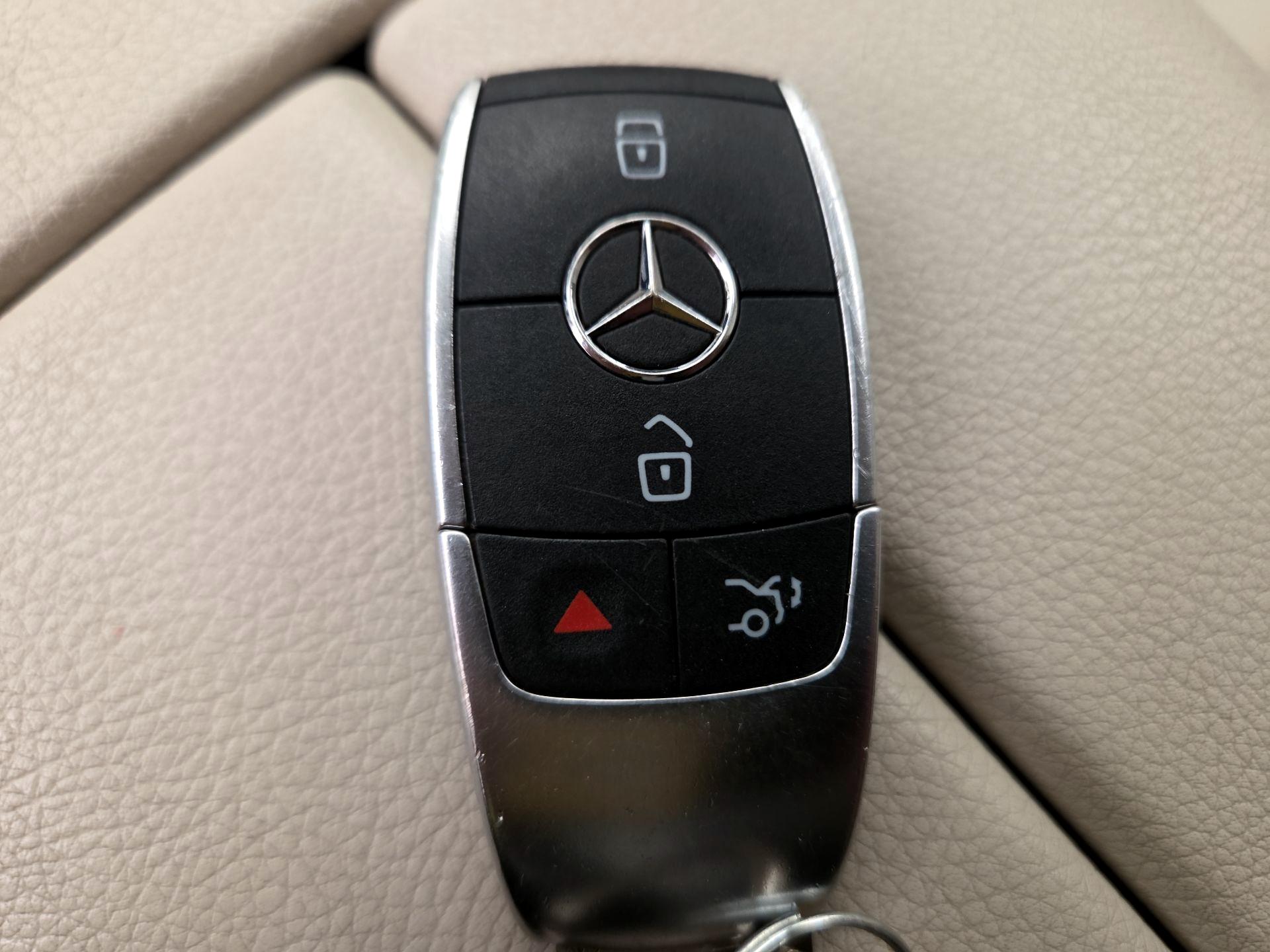 Thumbnail: 2020 Mercedes-Benz GLE - 20