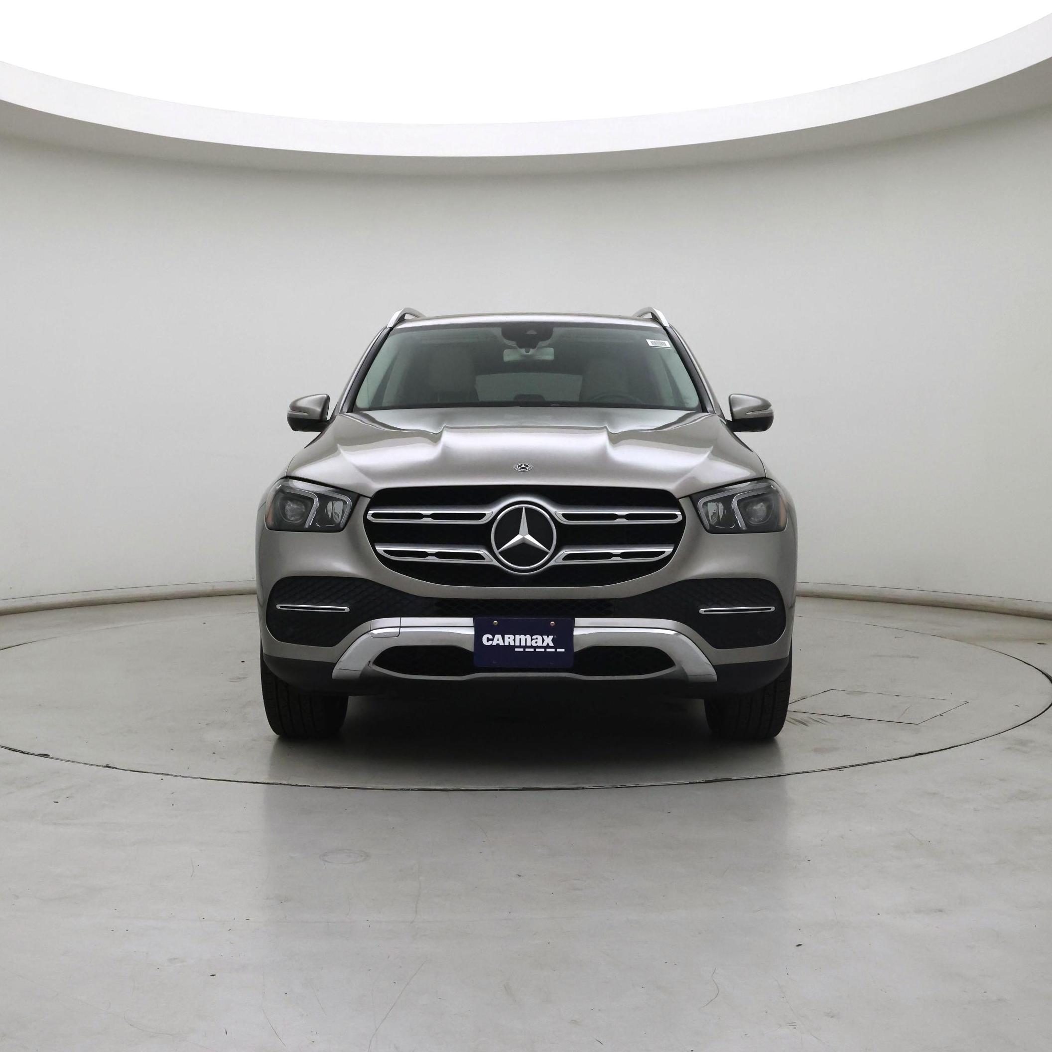 Thumbnail: 2020 Mercedes-Benz GLE - 5