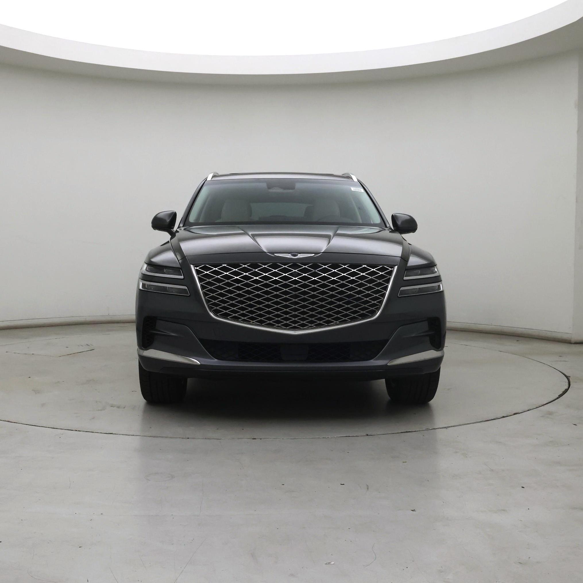 Thumbnail: 2023 Genesis GV80 - 5