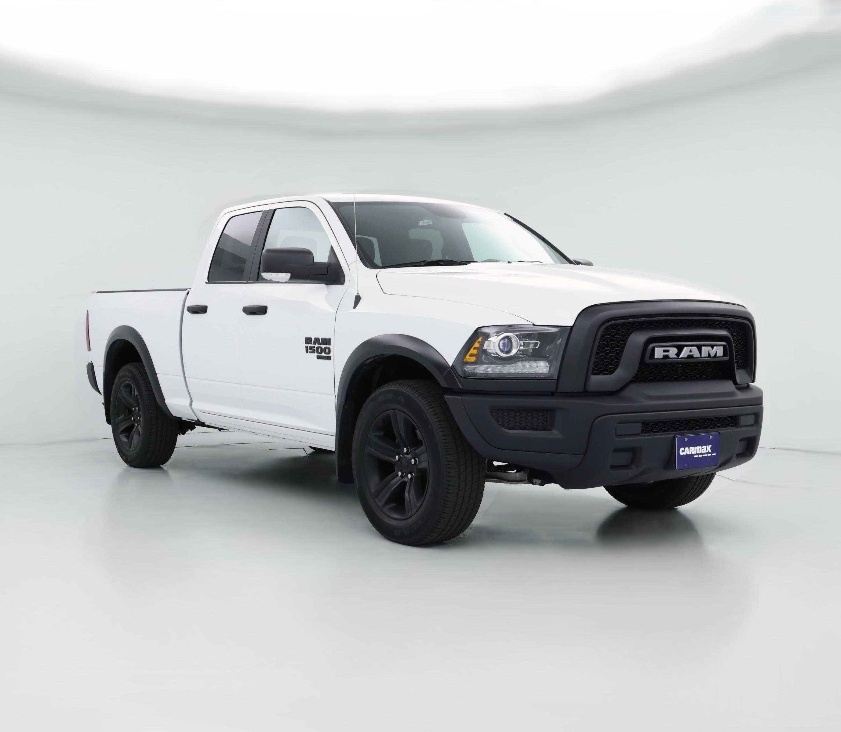Thumbnail: 2022 RAM 1500 Classic - 1