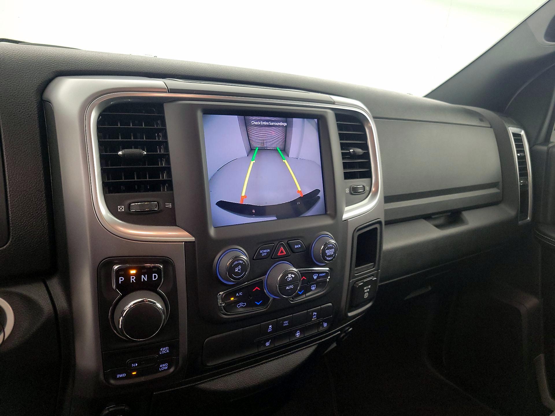 Thumbnail: 2022 RAM 1500 Classic - 14