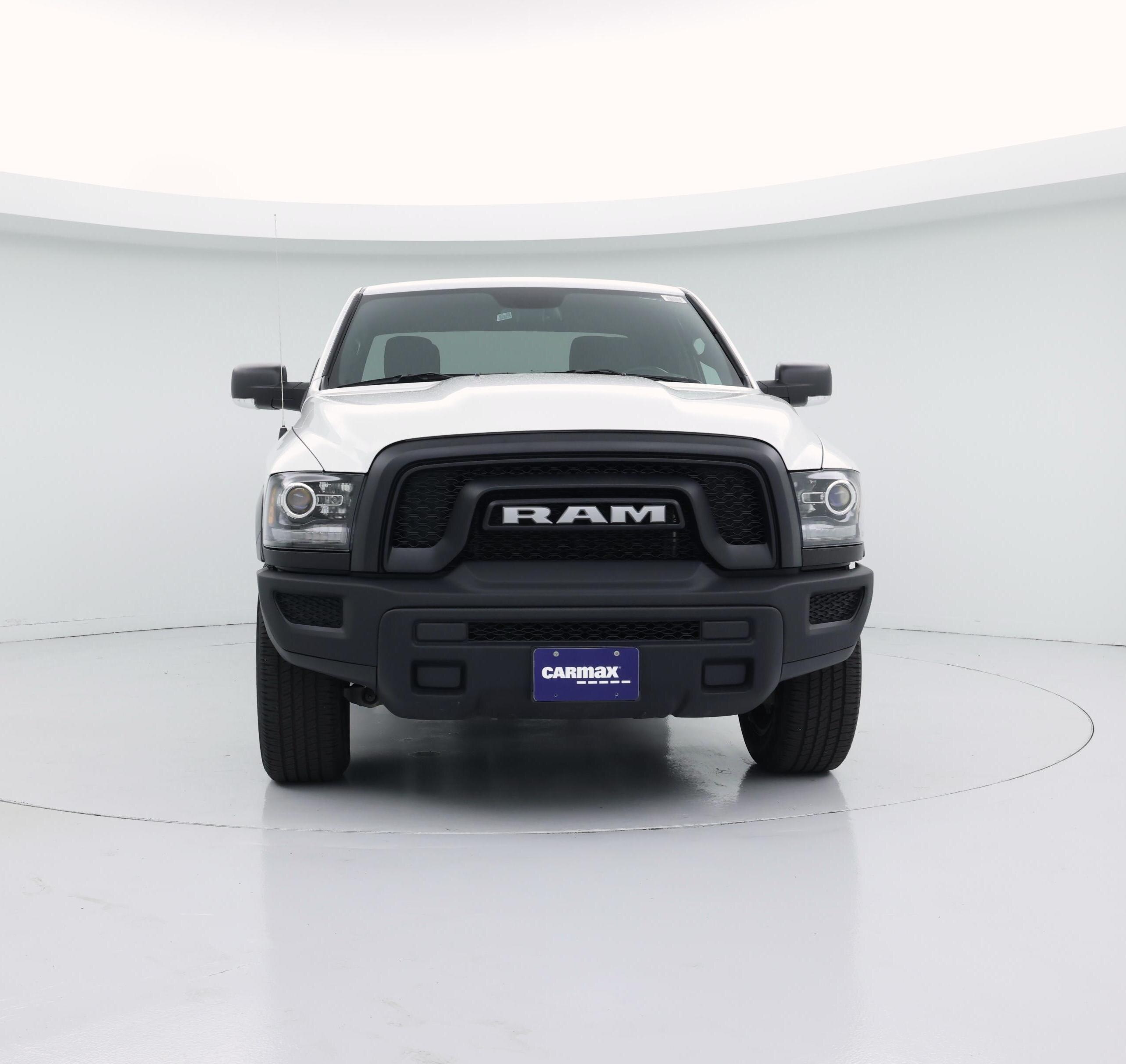 Thumbnail: 2022 RAM 1500 Classic - 5