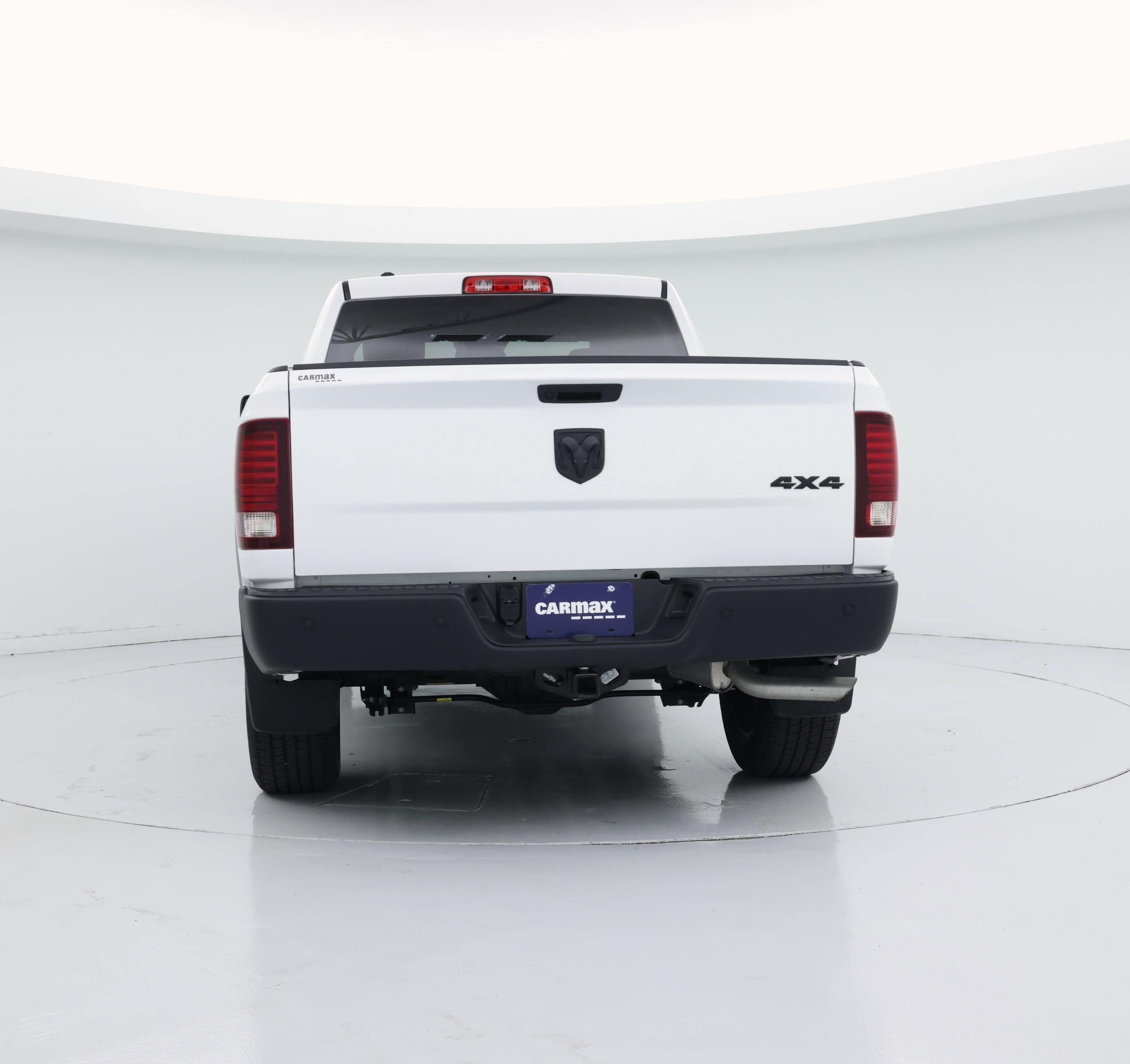 Thumbnail: 2022 RAM 1500 Classic - 6