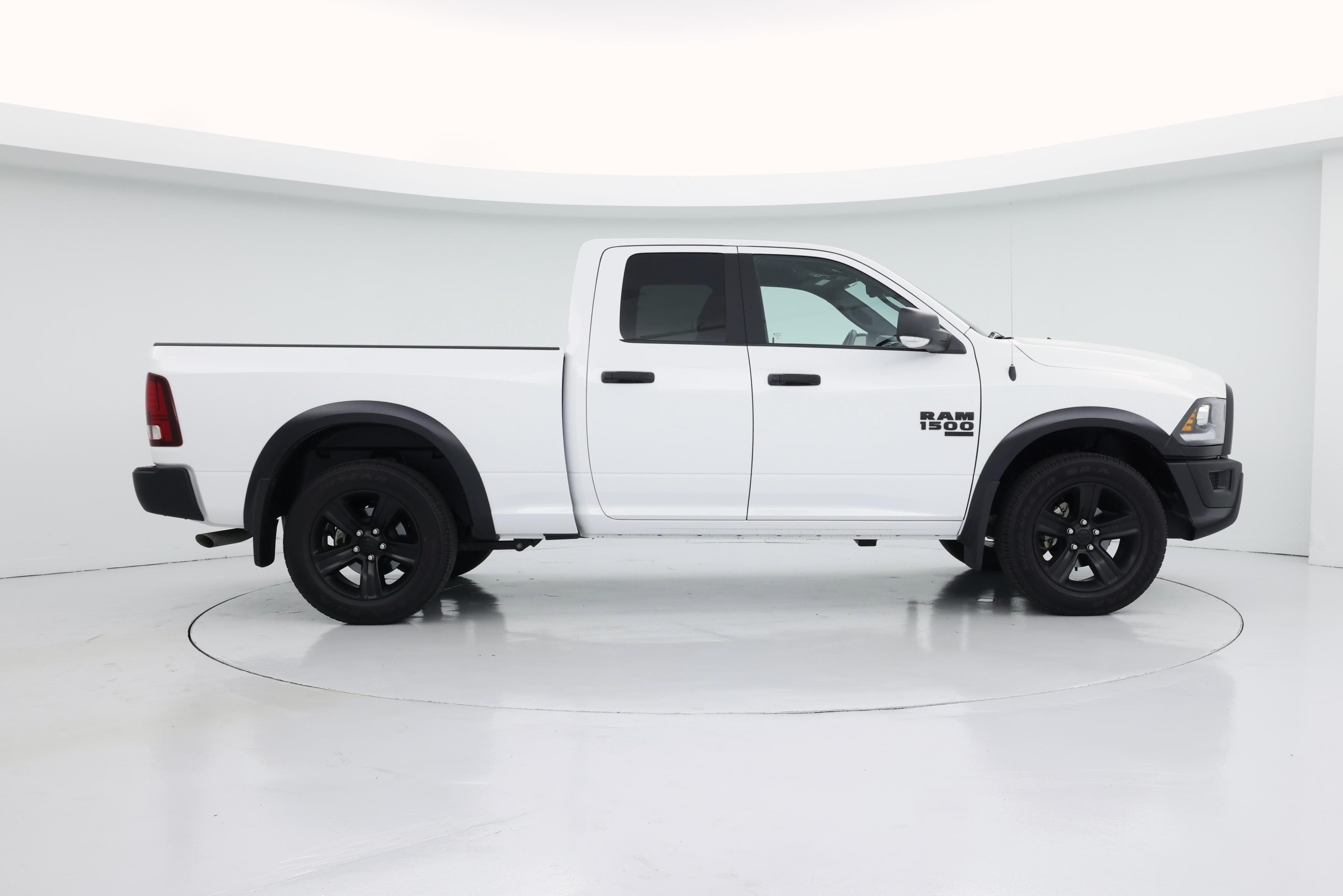 Thumbnail: 2022 RAM 1500 Classic - 7