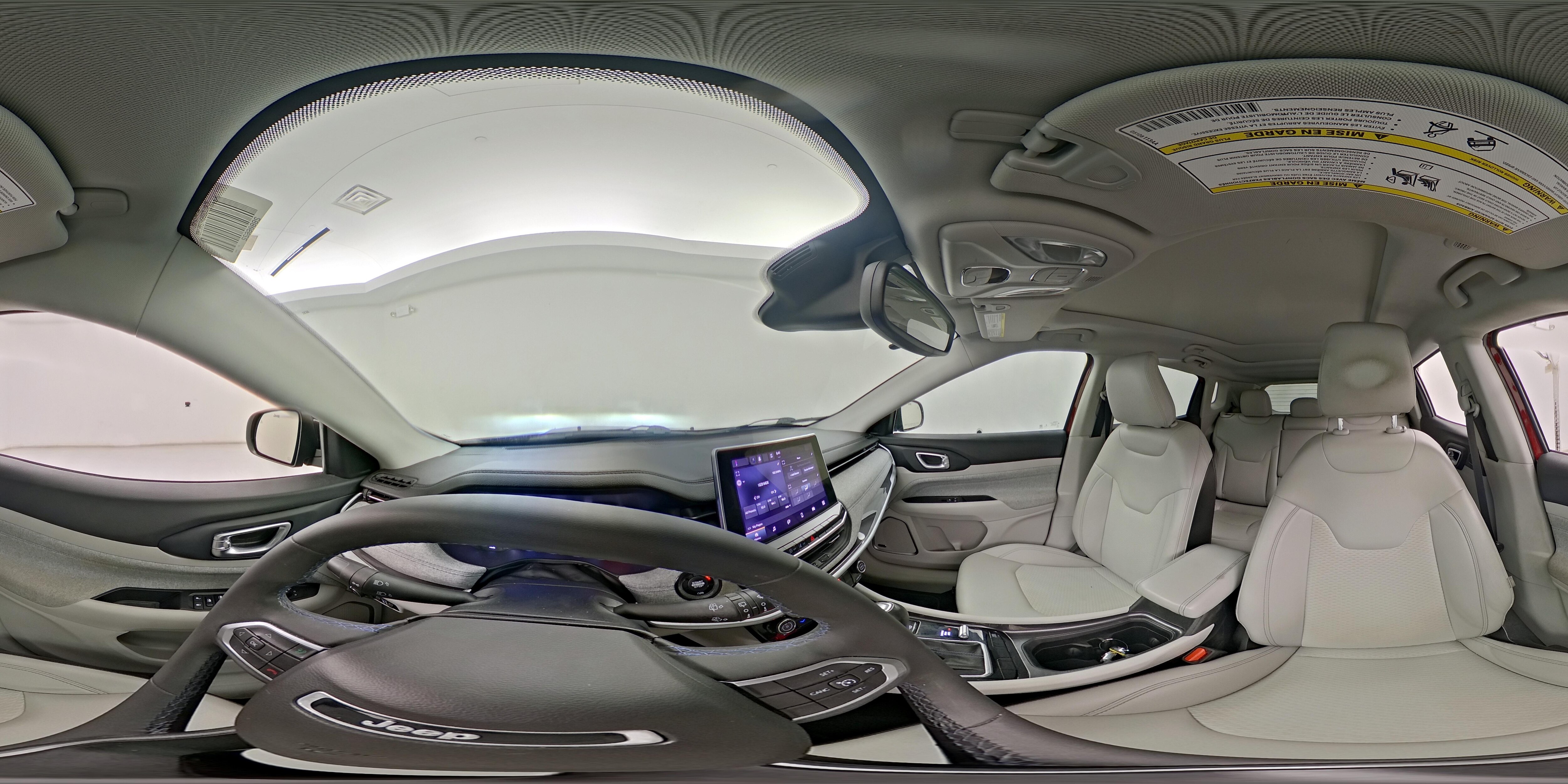 2022 Jeep Compass Latitude - Photo 26