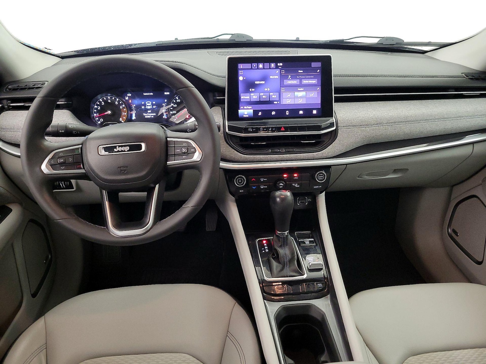2022 Jeep Compass Latitude - Photo 10