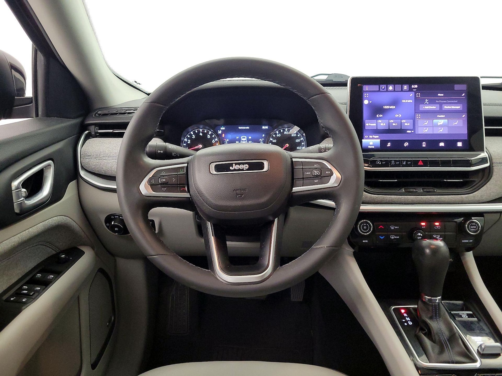 2022 Jeep Compass Latitude - Photo 11