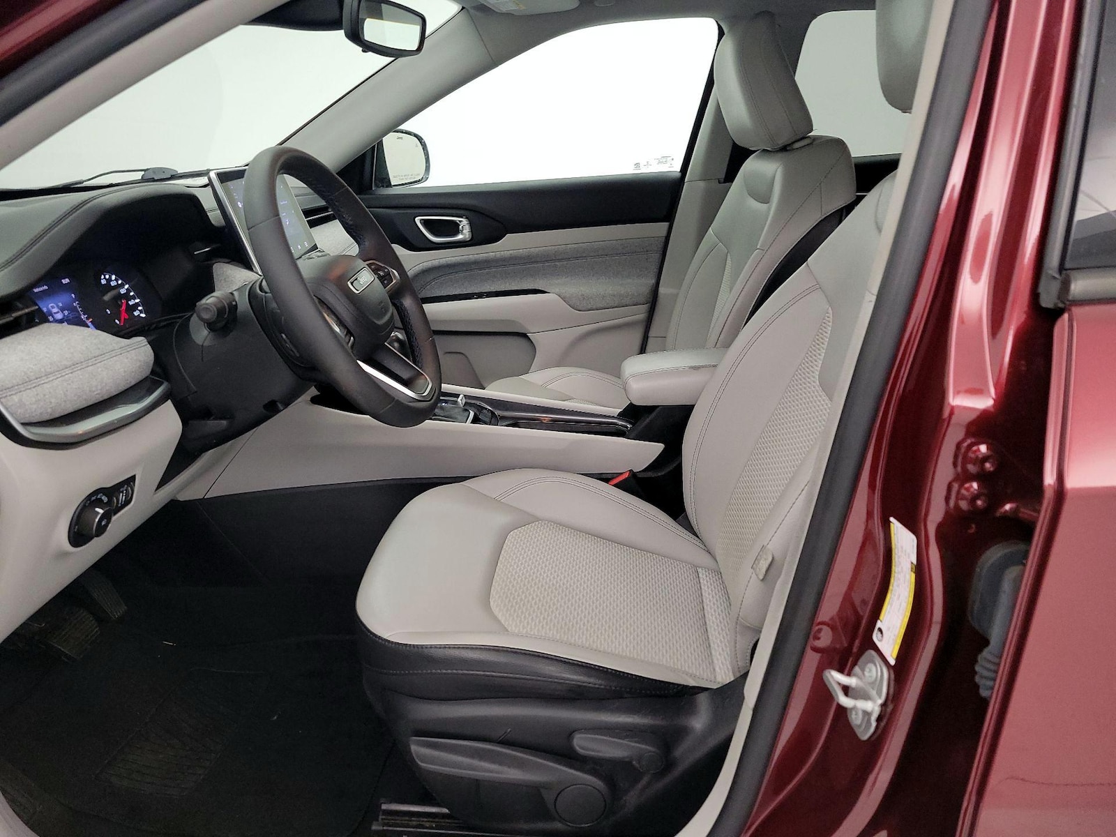 2022 Jeep Compass Latitude - Photo 12