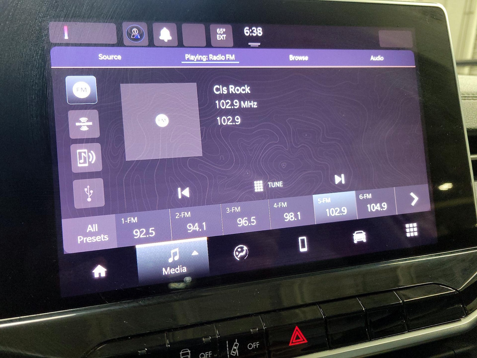 2022 Jeep Compass Latitude - Photo 16