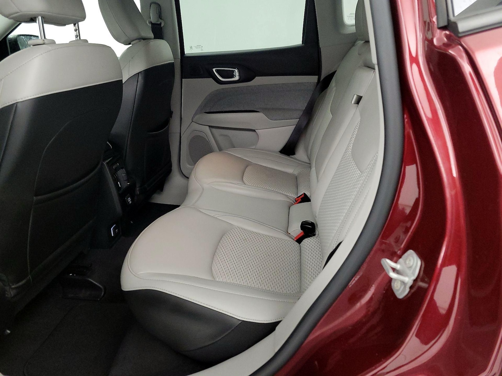 2022 Jeep Compass Latitude - Photo 20