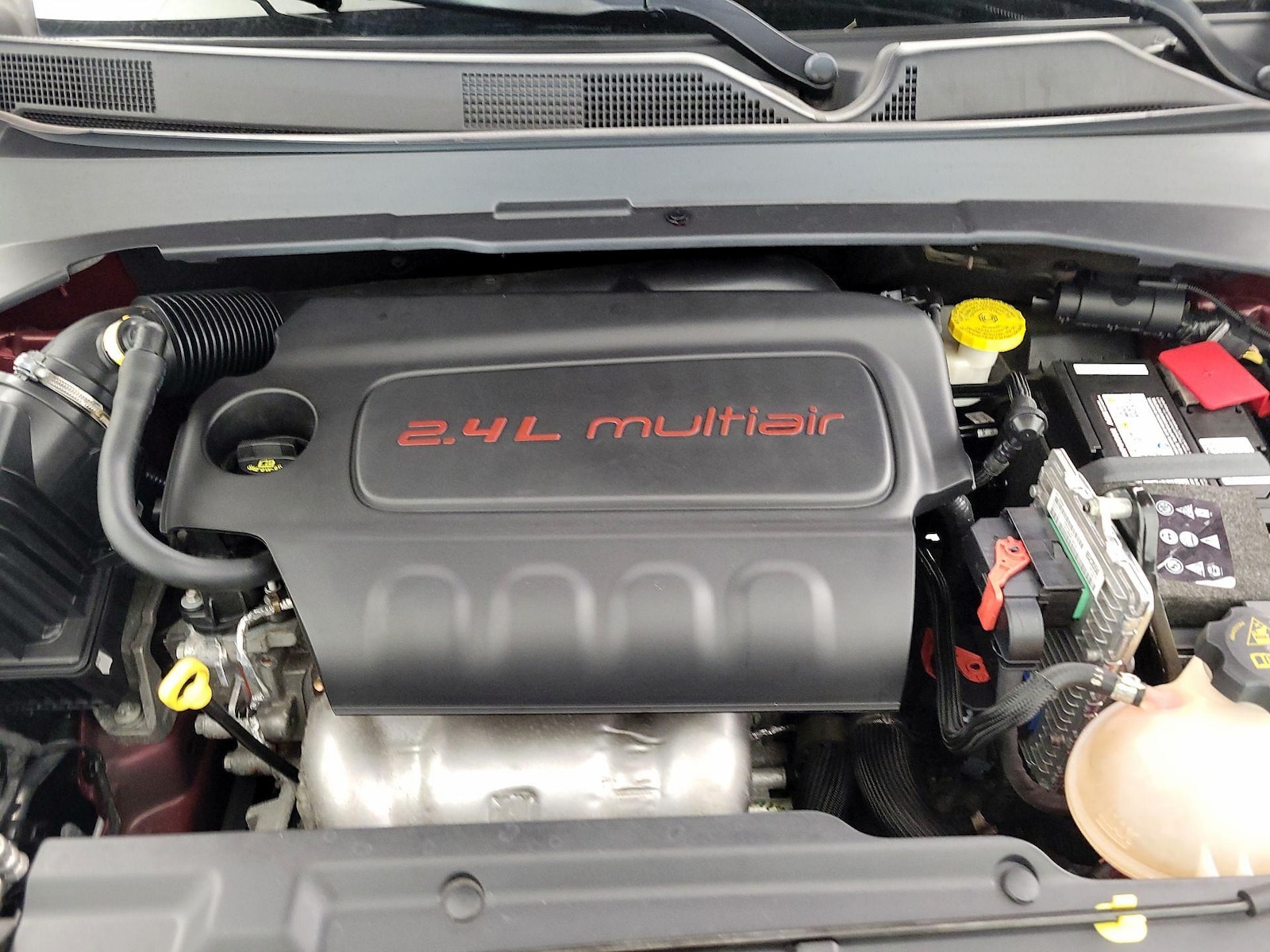 2022 Jeep Compass Latitude - Photo 22