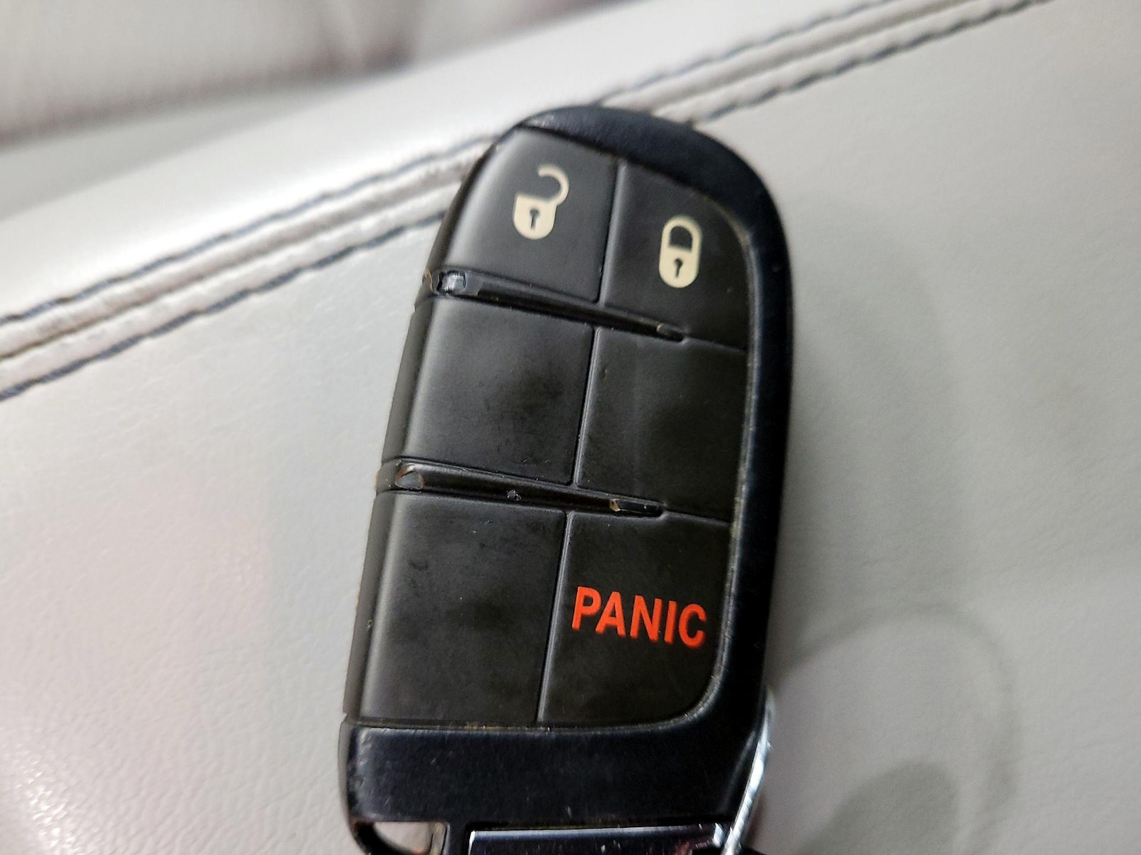 2022 Jeep Compass Latitude - Photo 23