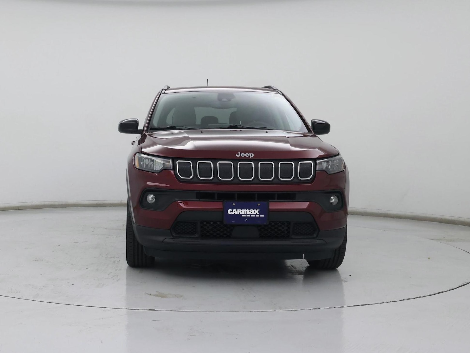 2022 Jeep Compass Latitude - Photo 6
