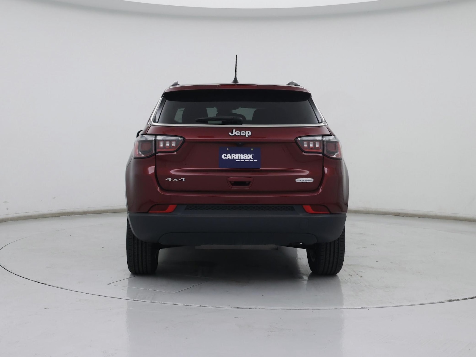 2022 Jeep Compass Latitude - Photo 7