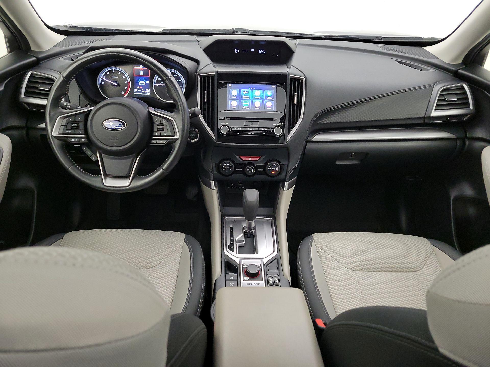 Thumbnail: 2023 Subaru Forester - 9