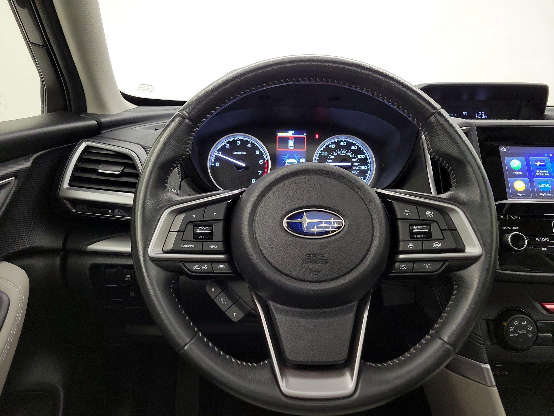 Thumbnail: 2023 Subaru Forester - 10