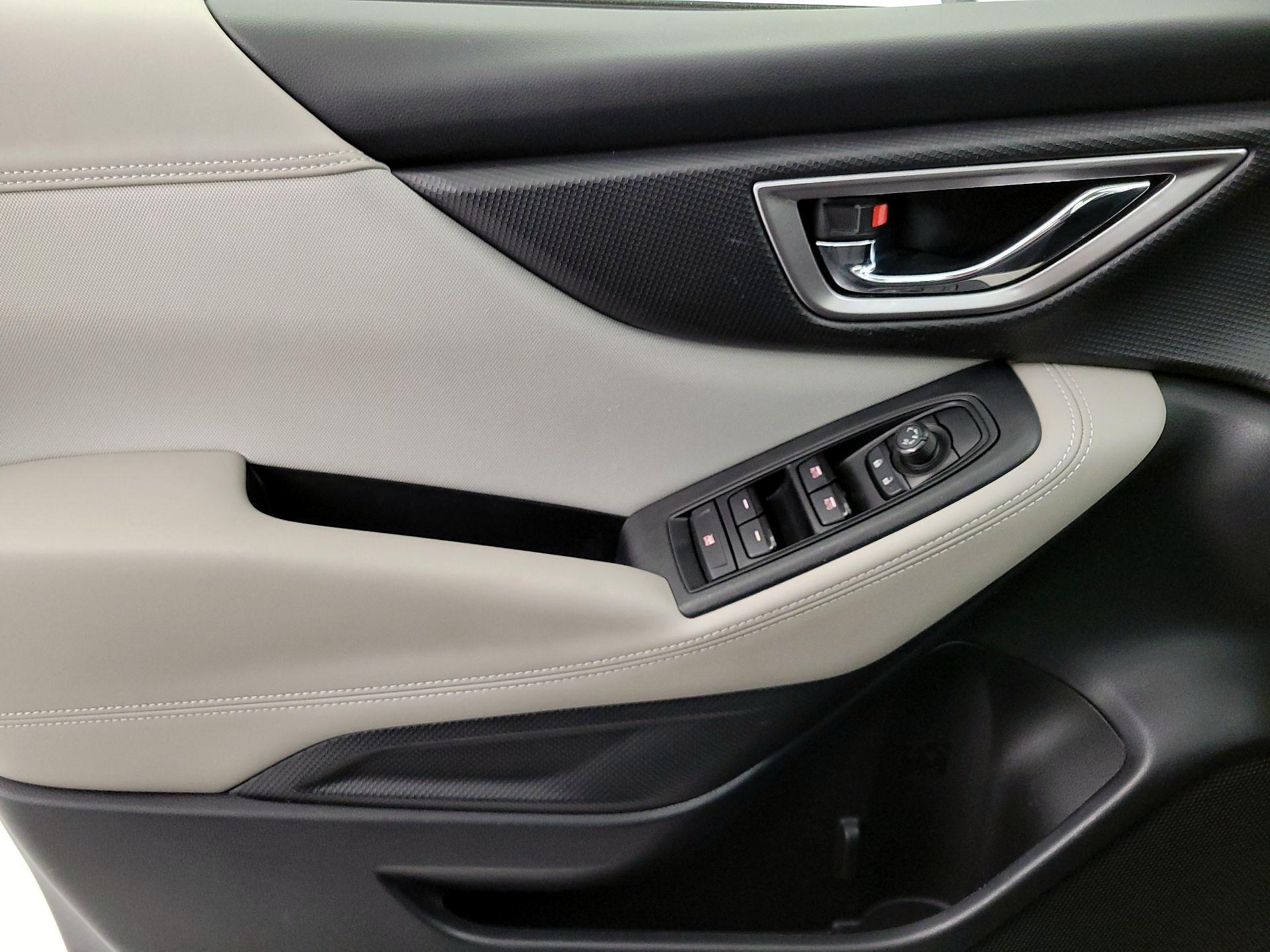 Thumbnail: 2023 Subaru Forester - 12