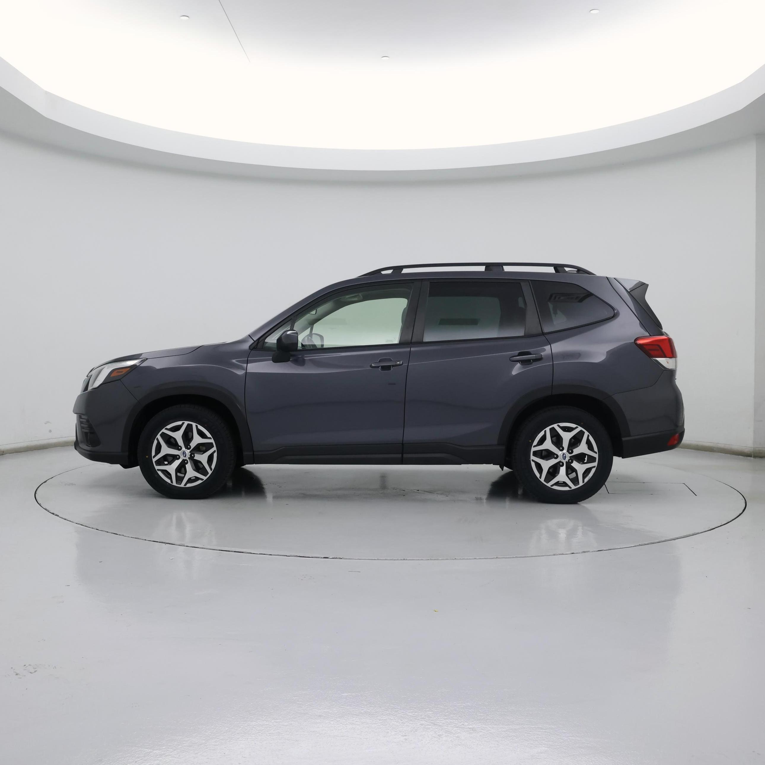 Thumbnail: 2023 Subaru Forester - 3