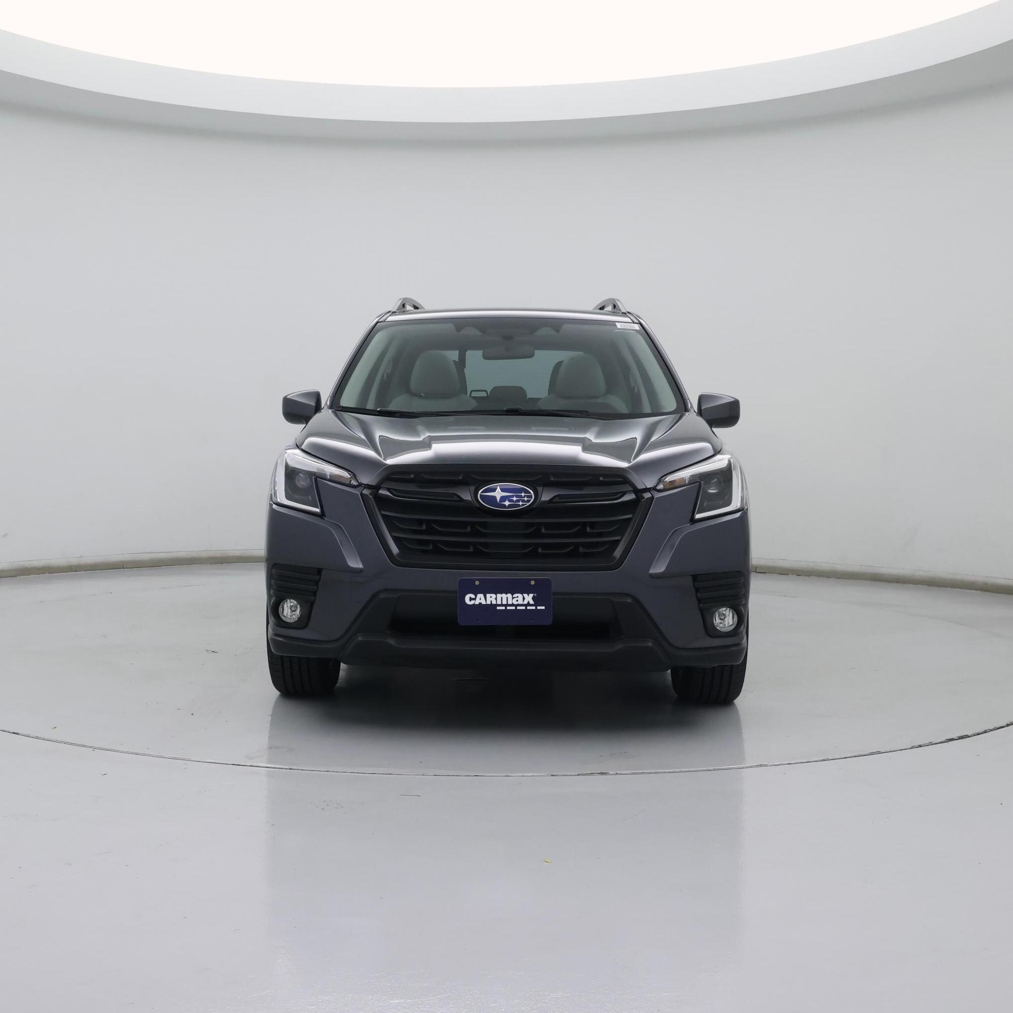 Thumbnail: 2023 Subaru Forester - 5
