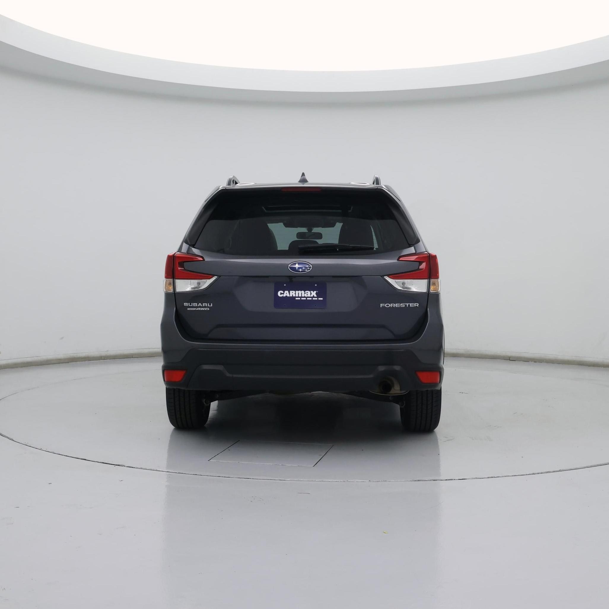 Thumbnail: 2023 Subaru Forester - 6