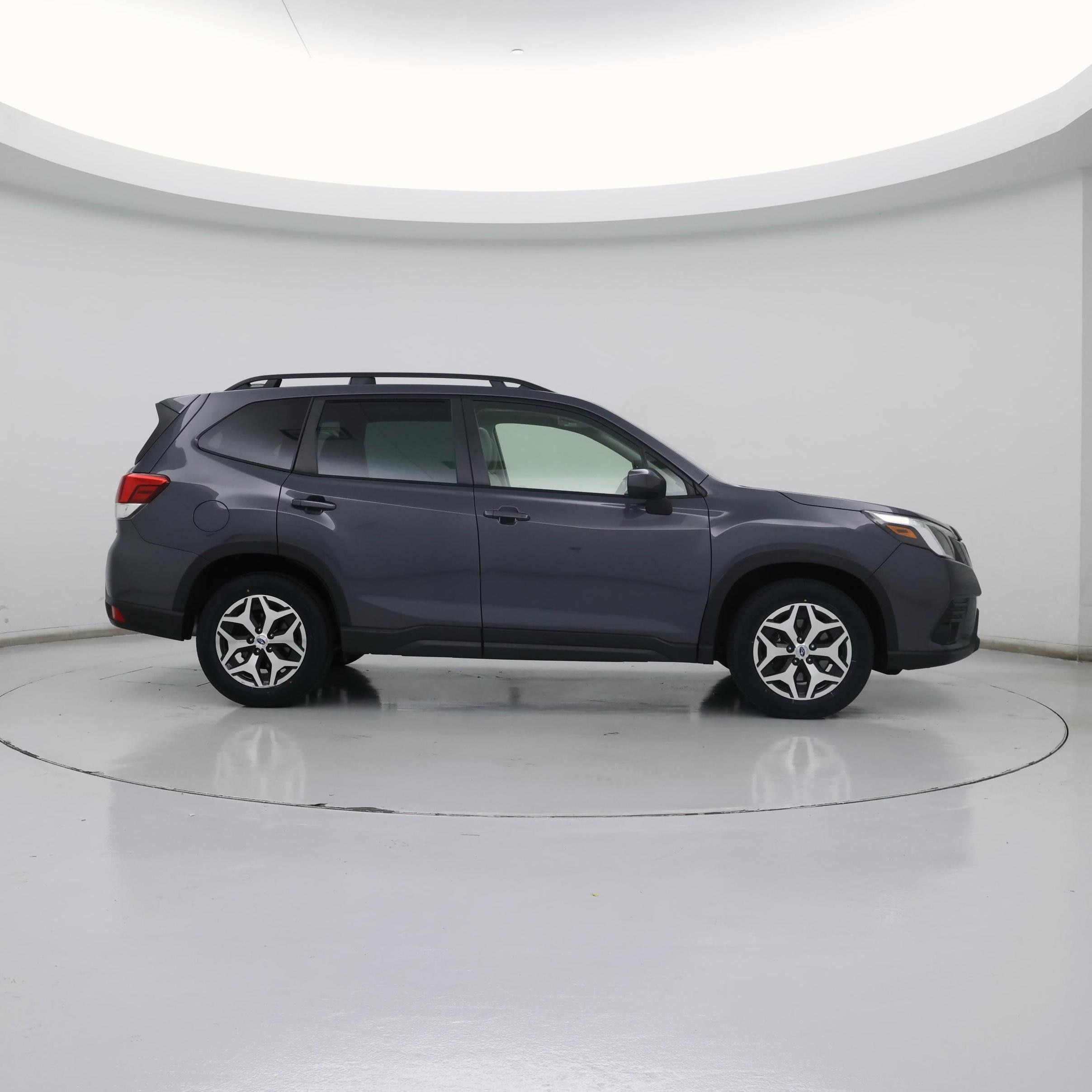 Thumbnail: 2023 Subaru Forester - 7