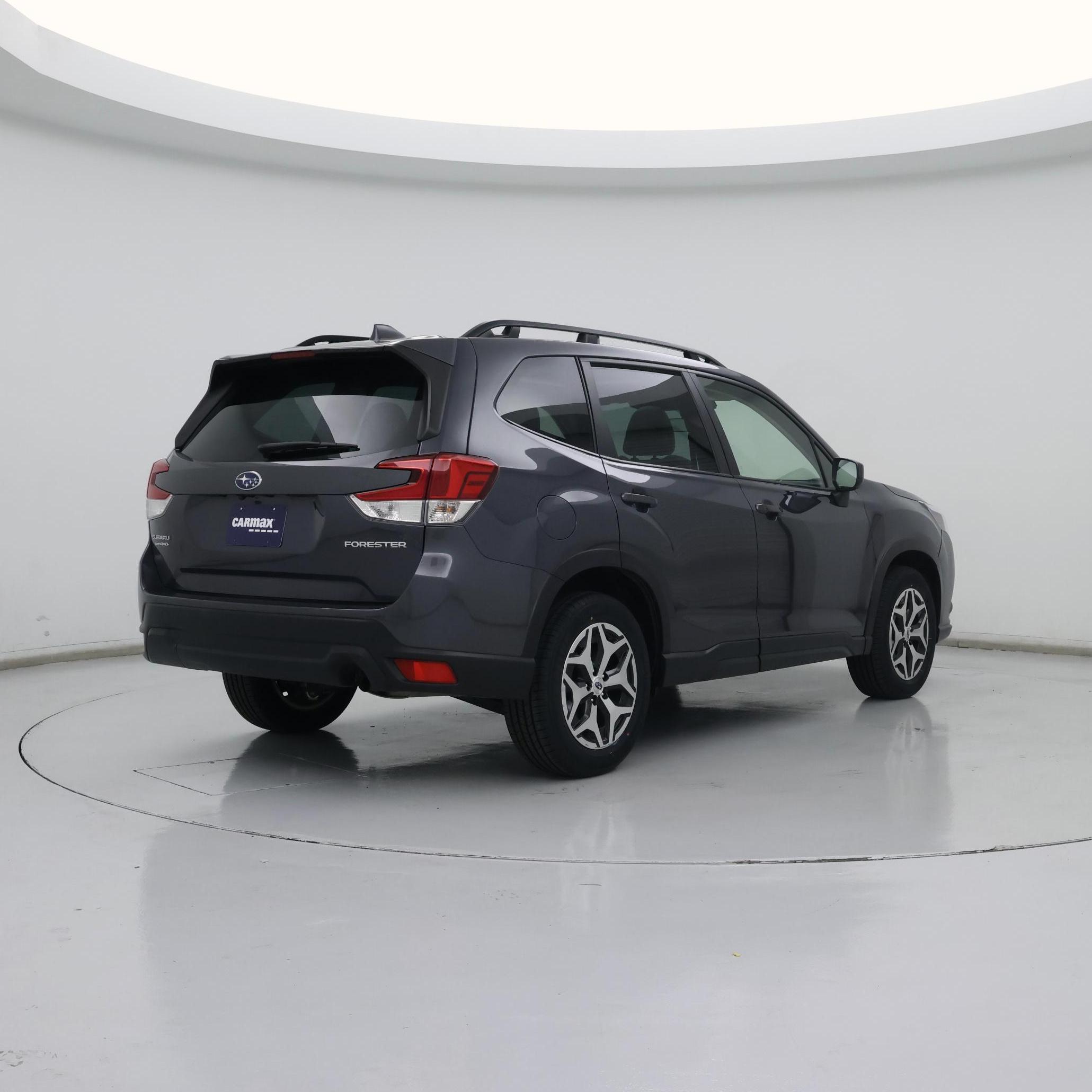 Thumbnail: 2023 Subaru Forester - 8