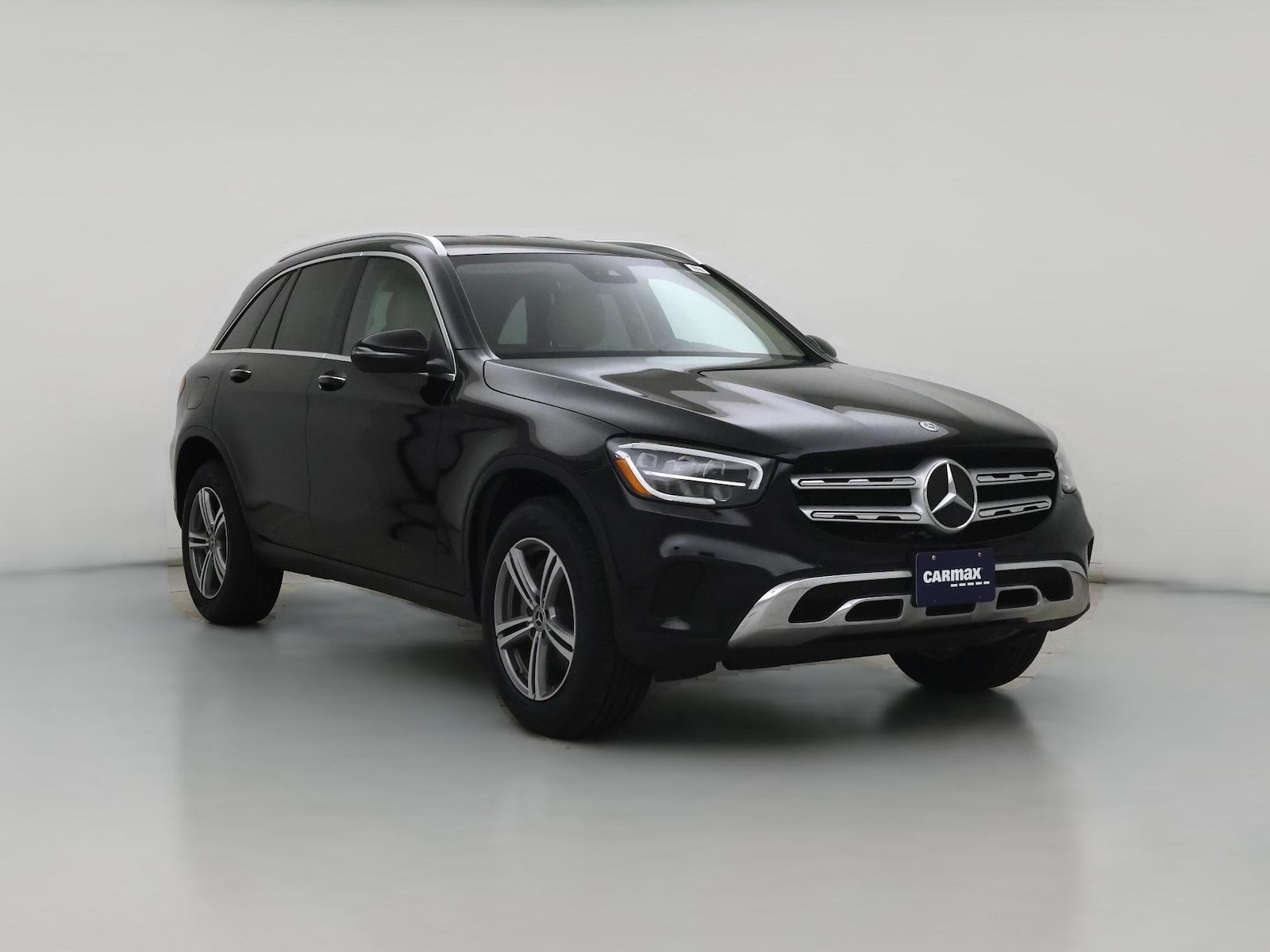 2022 Mercedes-Benz GLC