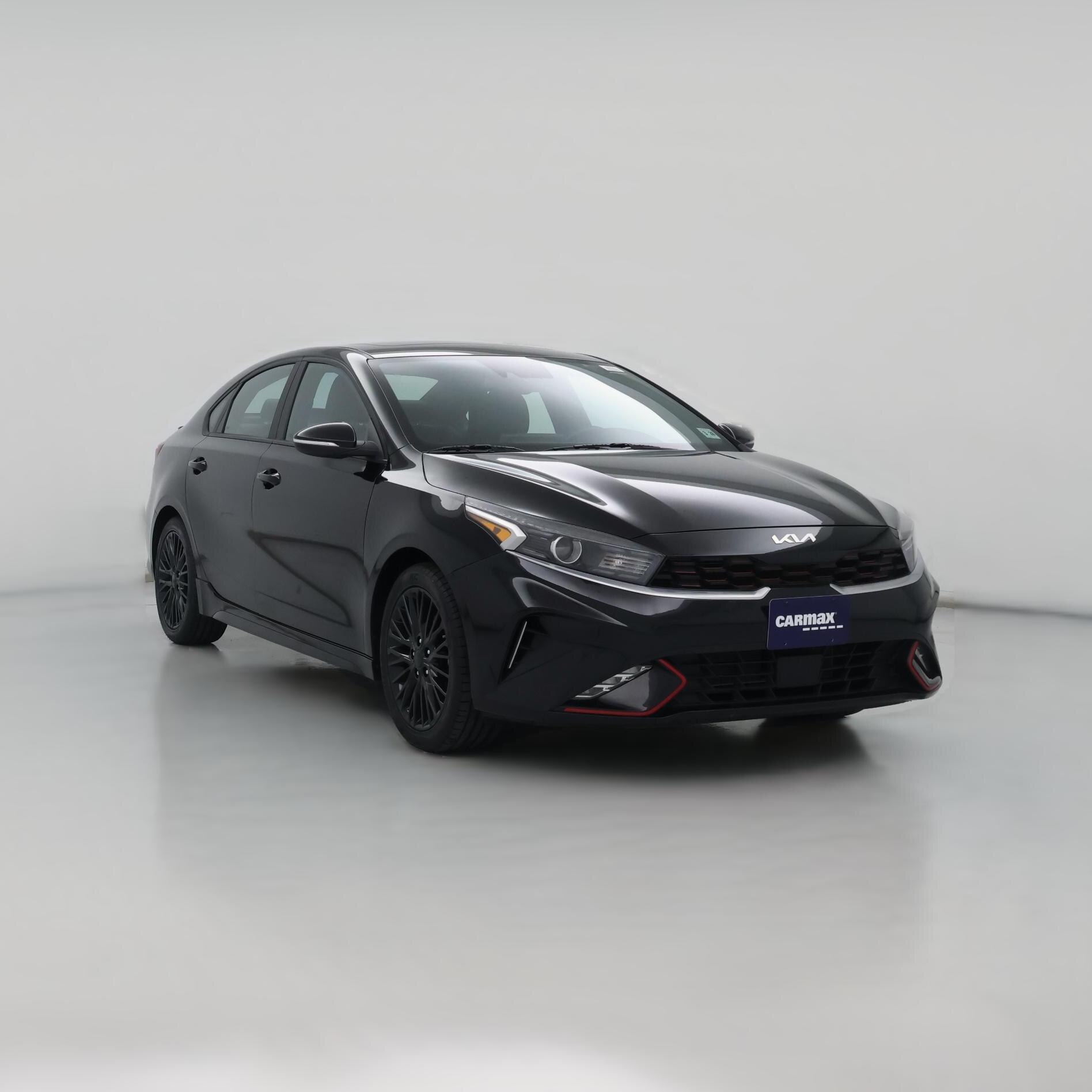 Thumbnail: 2023 Kia Forte - 1