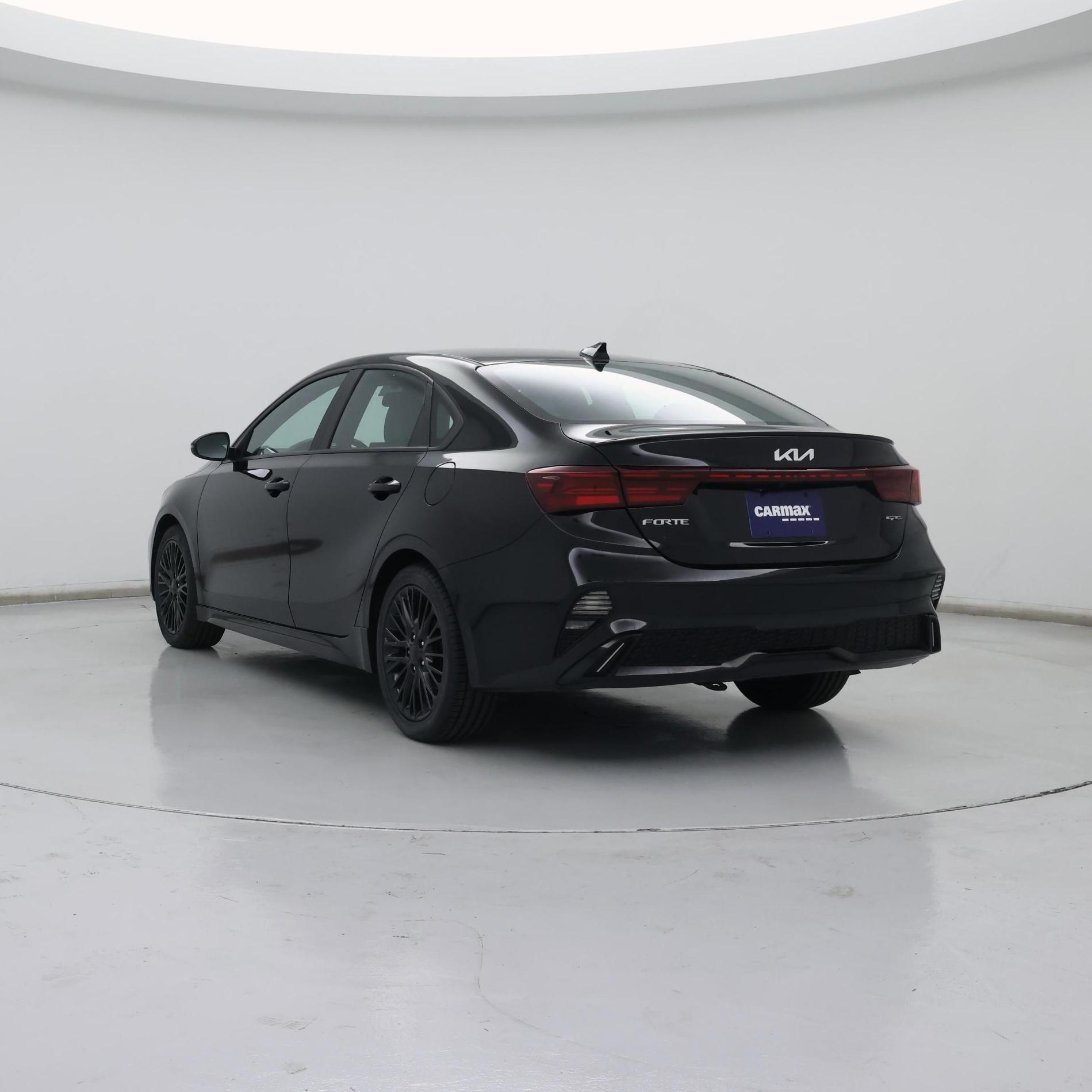 Thumbnail: 2023 Kia Forte - 2