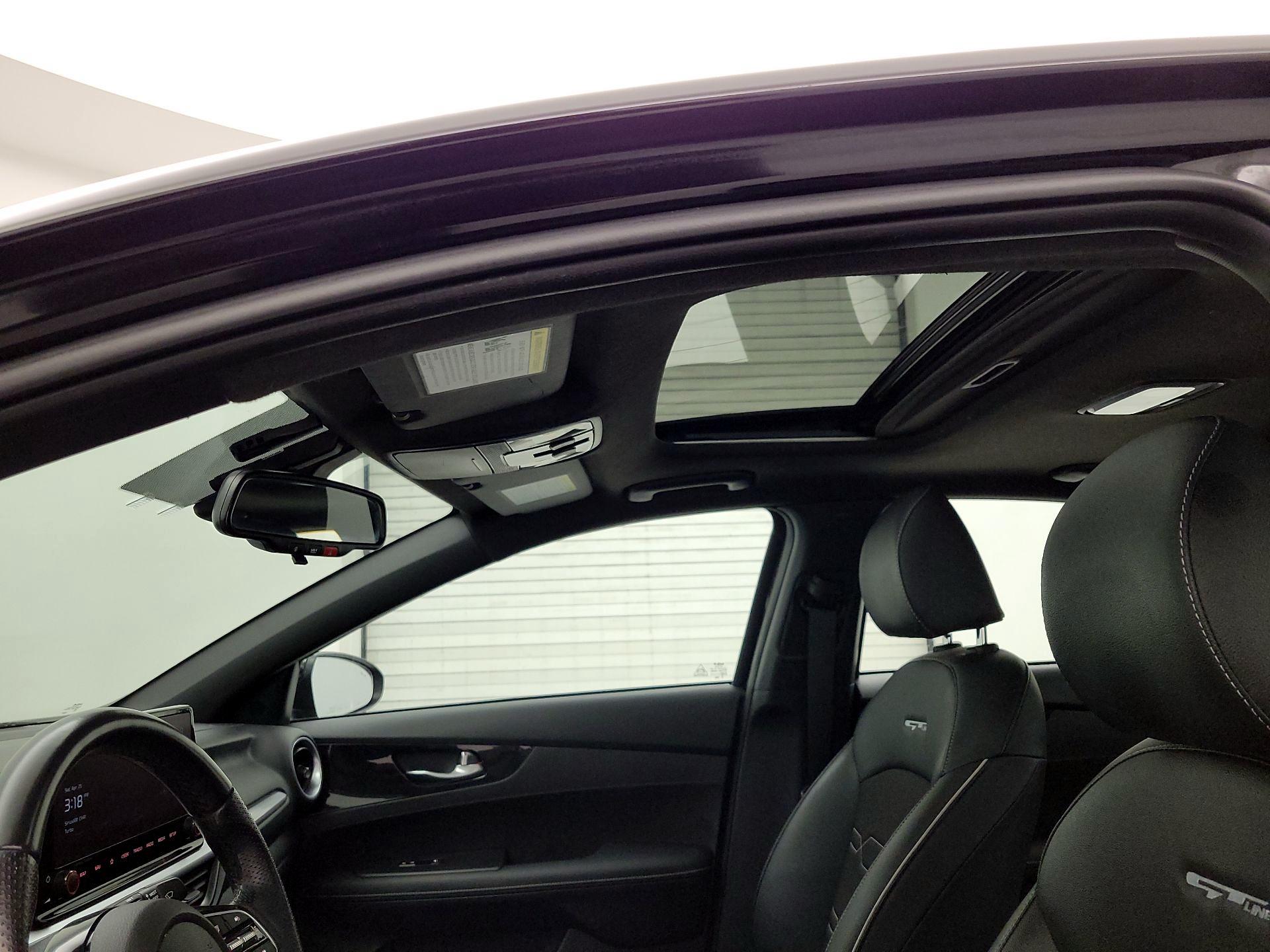 Thumbnail: 2023 Kia Forte - 20