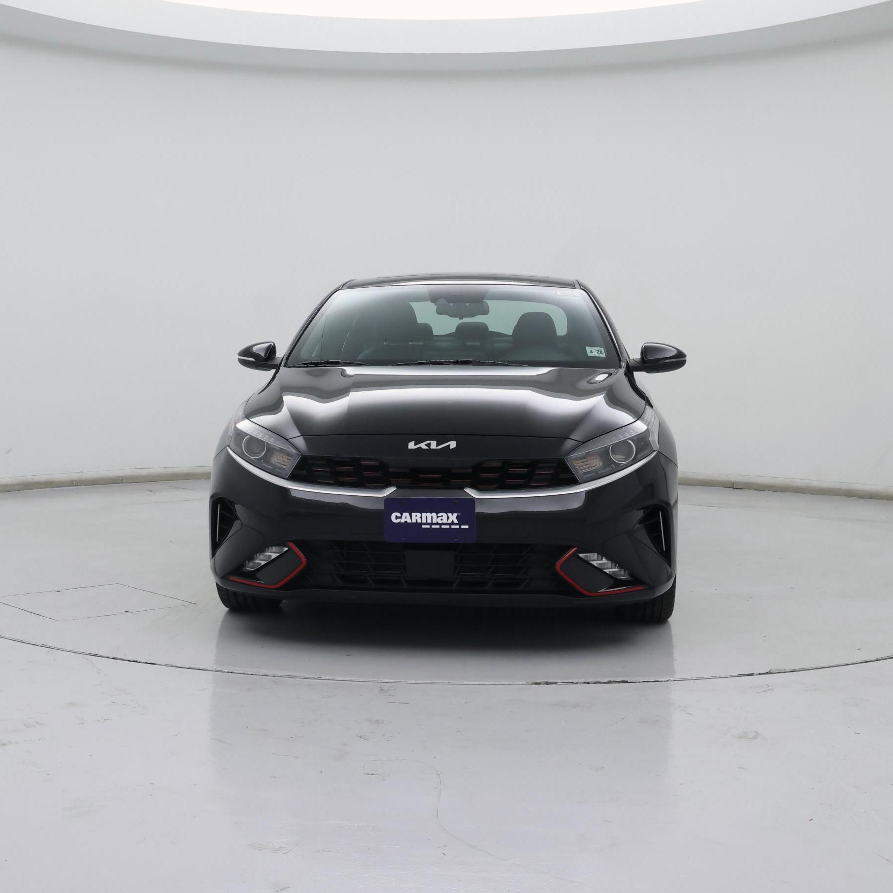 Thumbnail: 2023 Kia Forte - 5