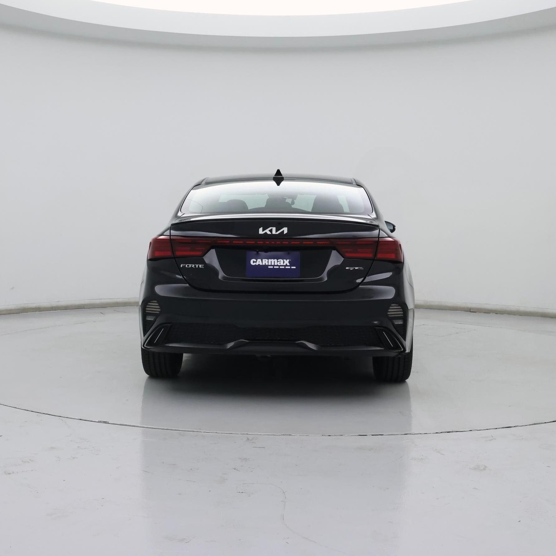 Thumbnail: 2023 Kia Forte - 6