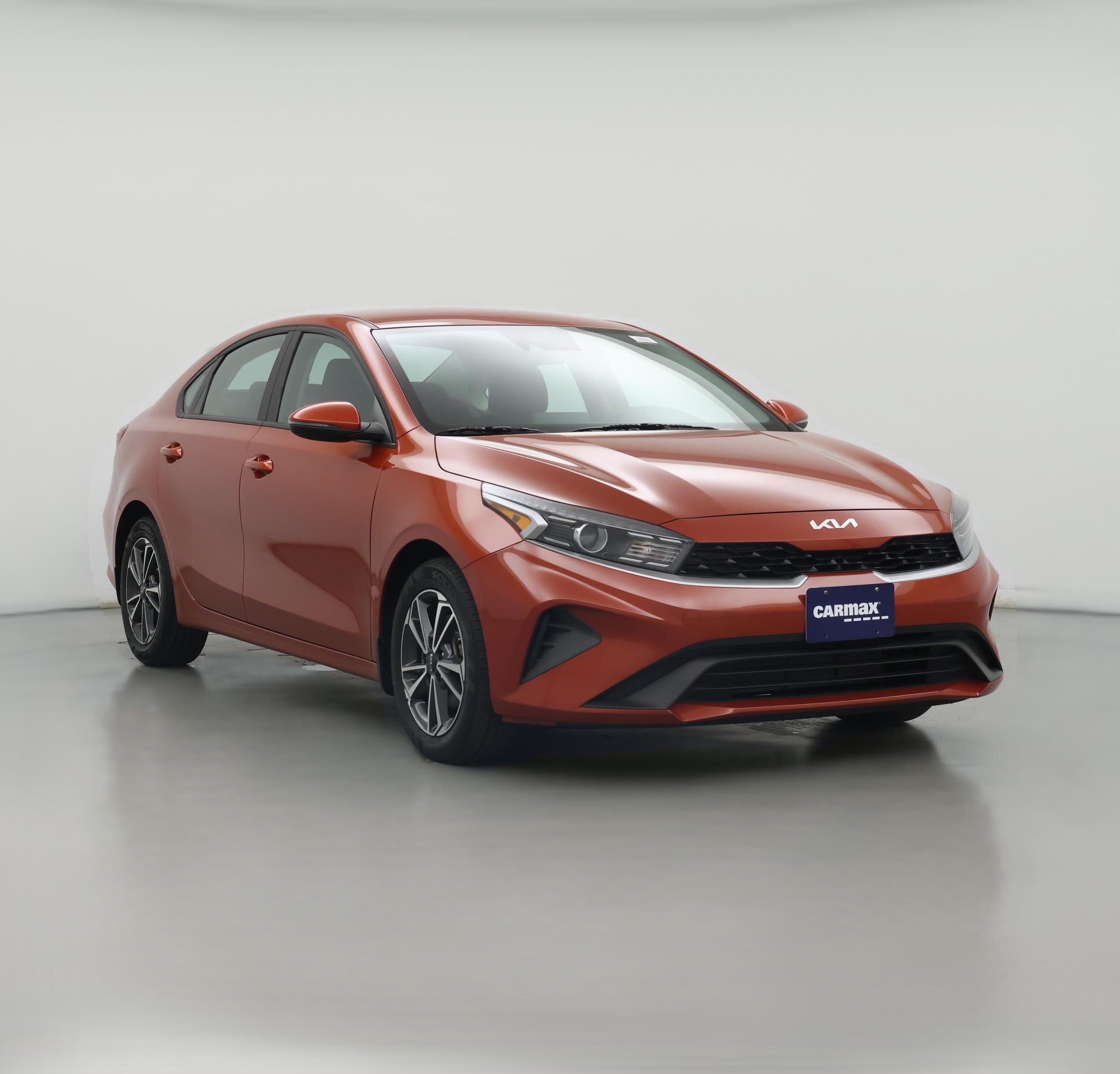 Thumbnail: 2023 Kia Forte - 1