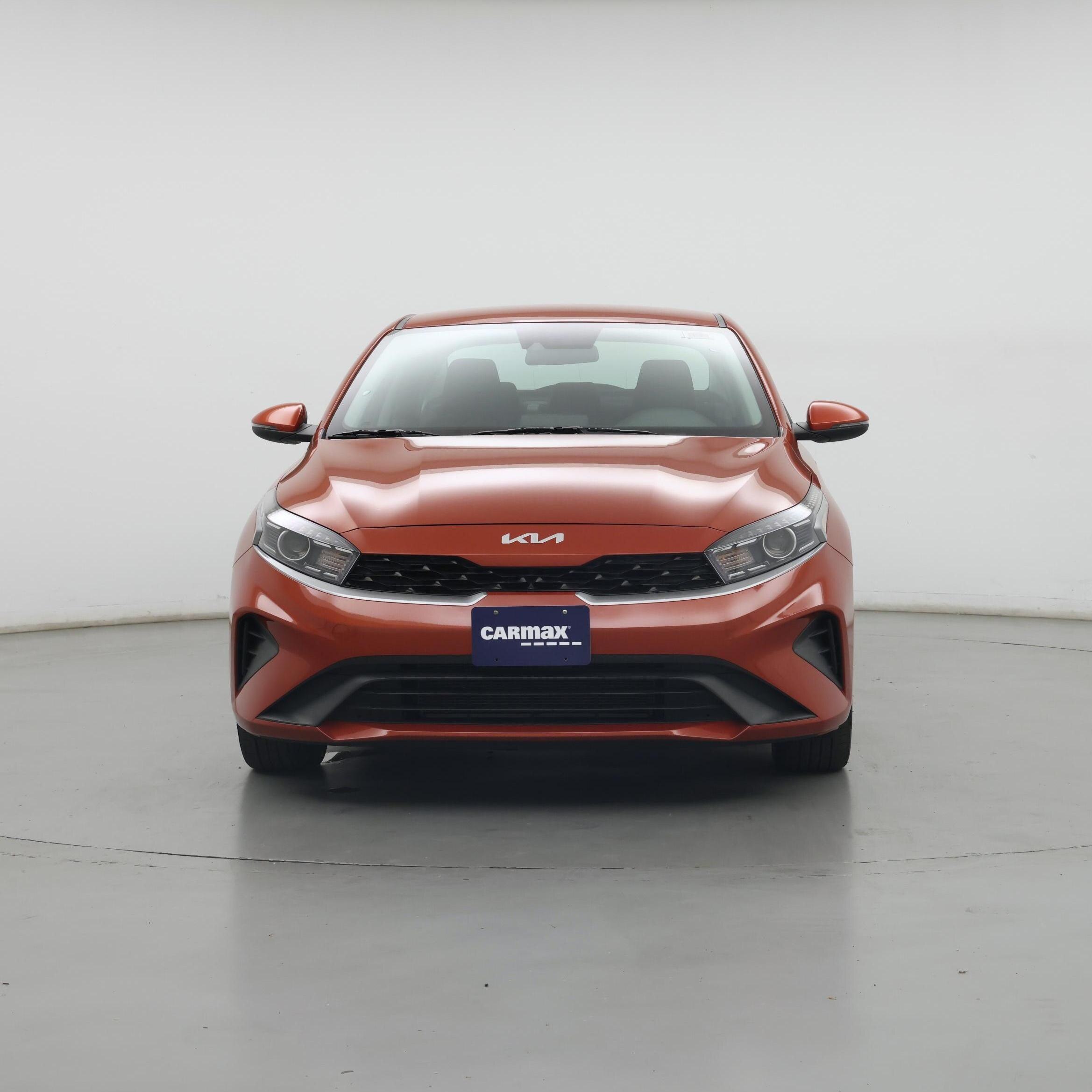 Thumbnail: 2023 Kia Forte - 5