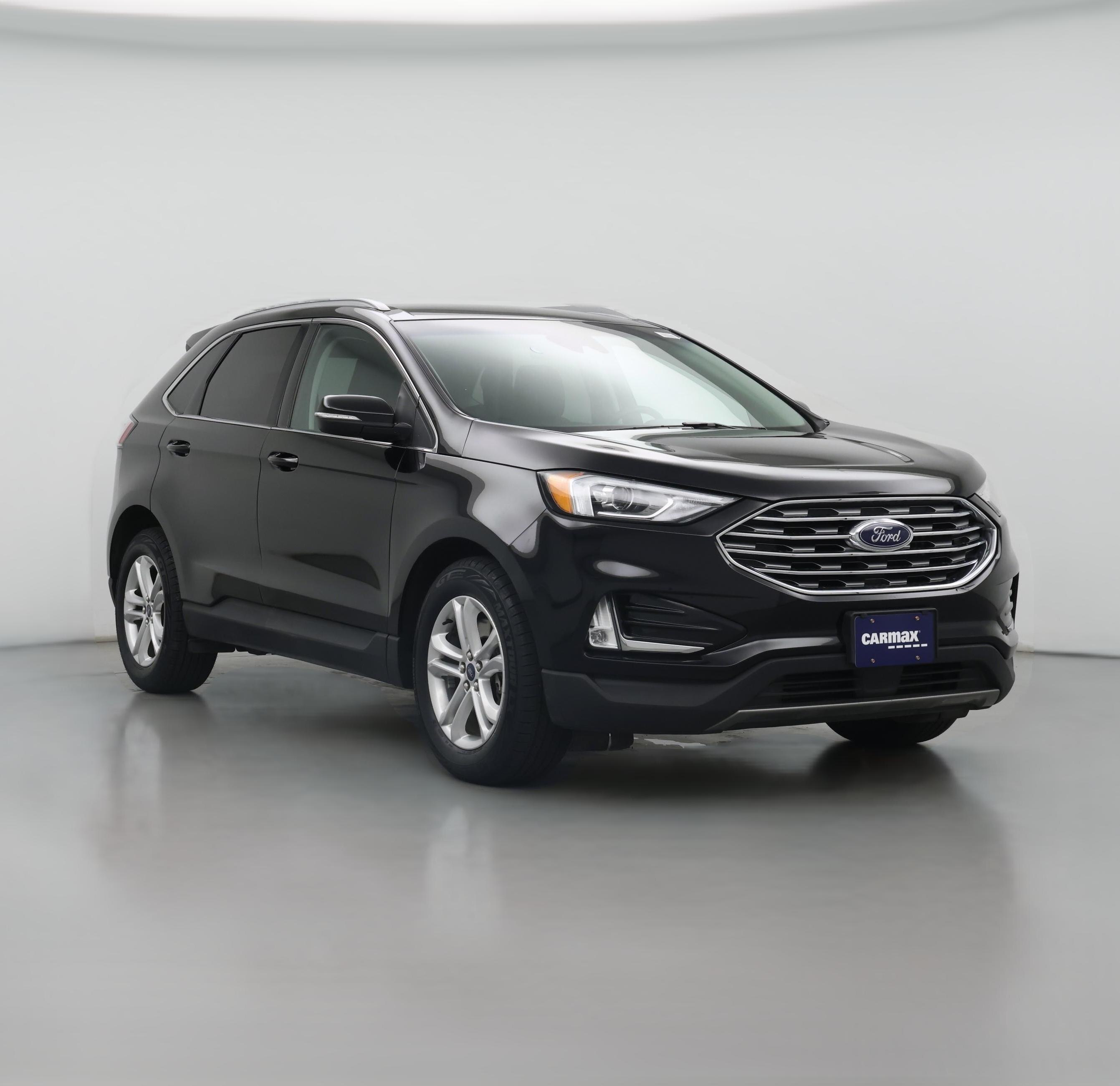 Thumbnail: 2020 Ford Edge - 1