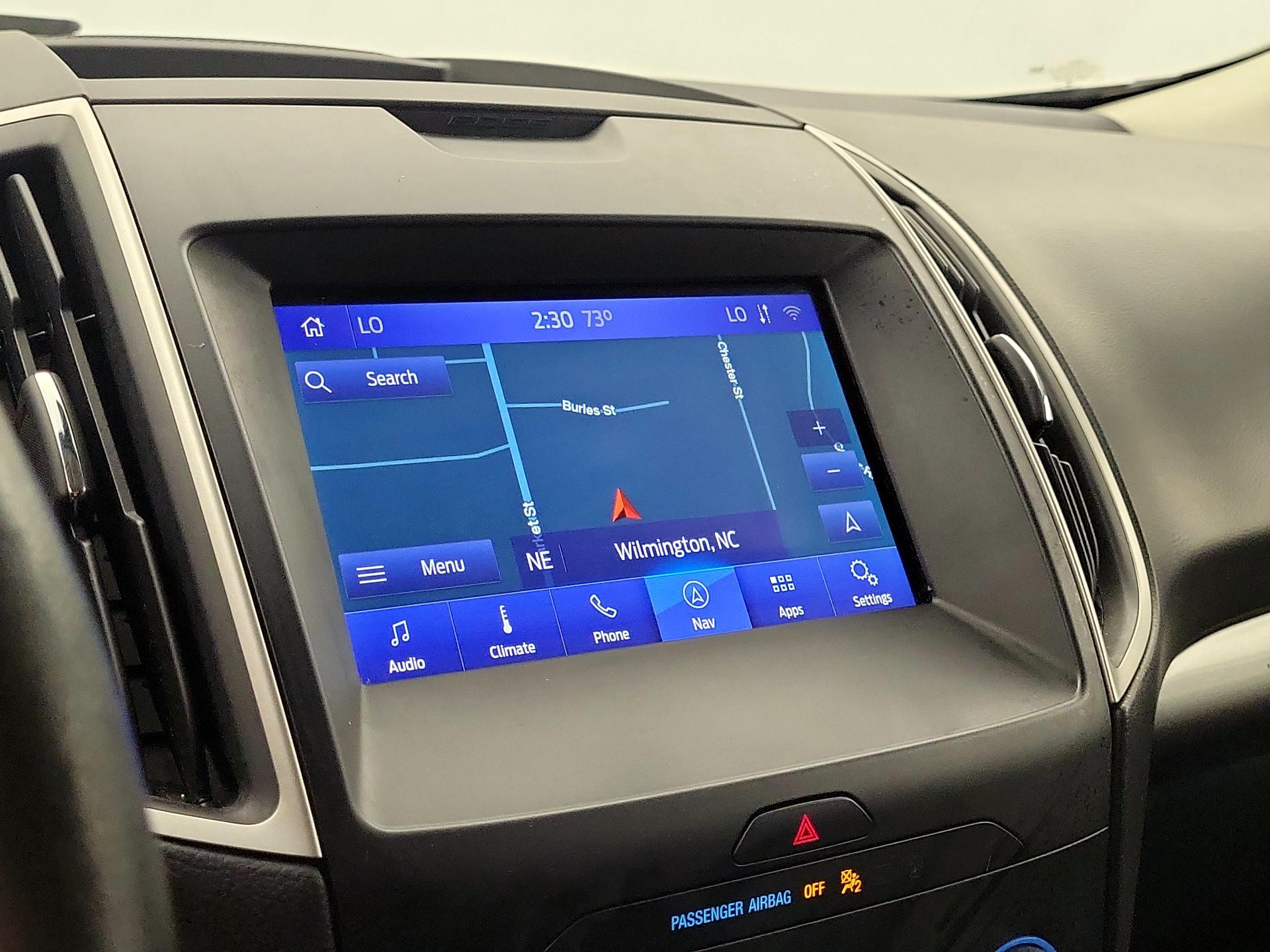 Thumbnail: 2020 Ford Edge - 14