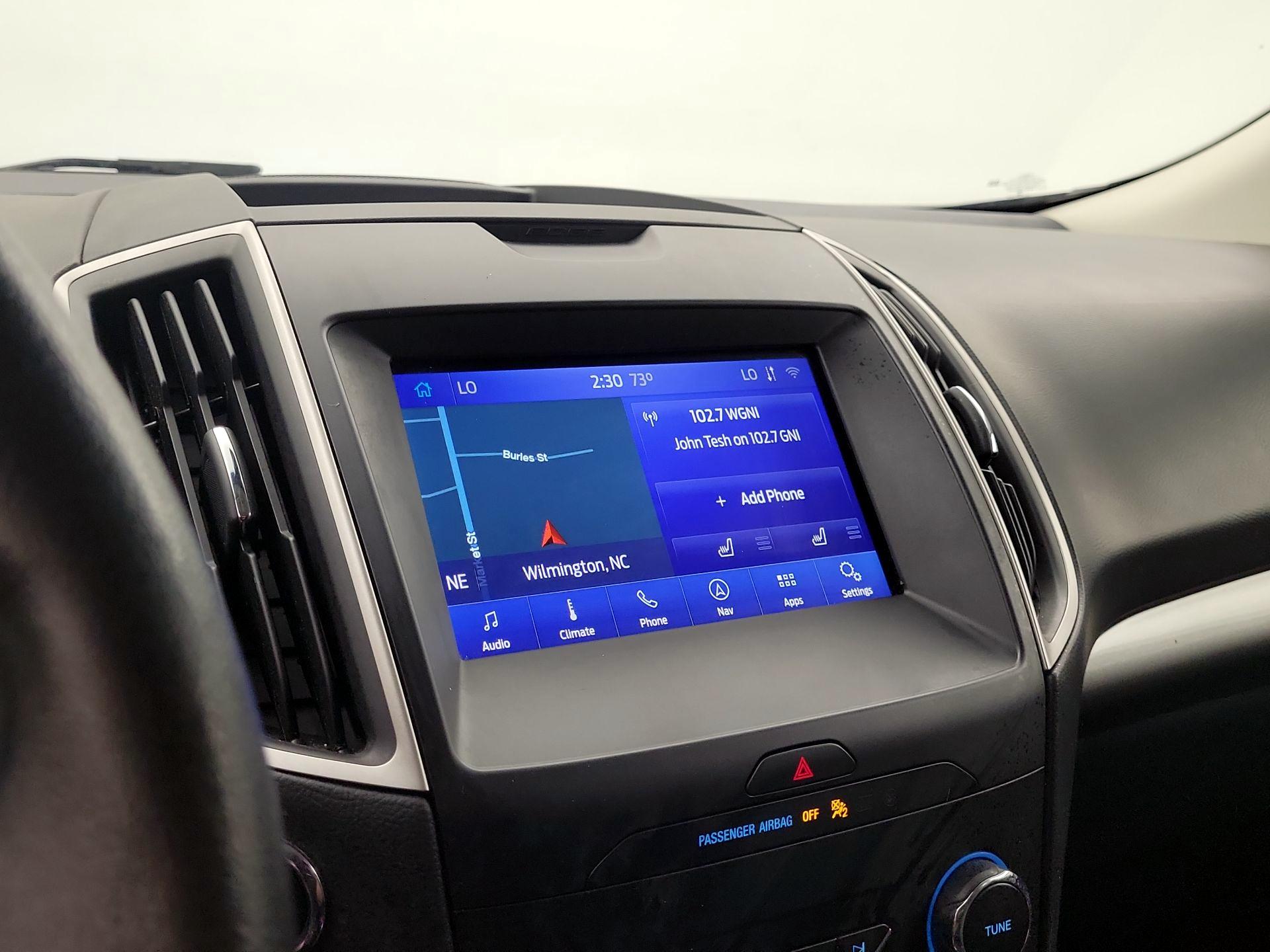 Thumbnail: 2020 Ford Edge - 16