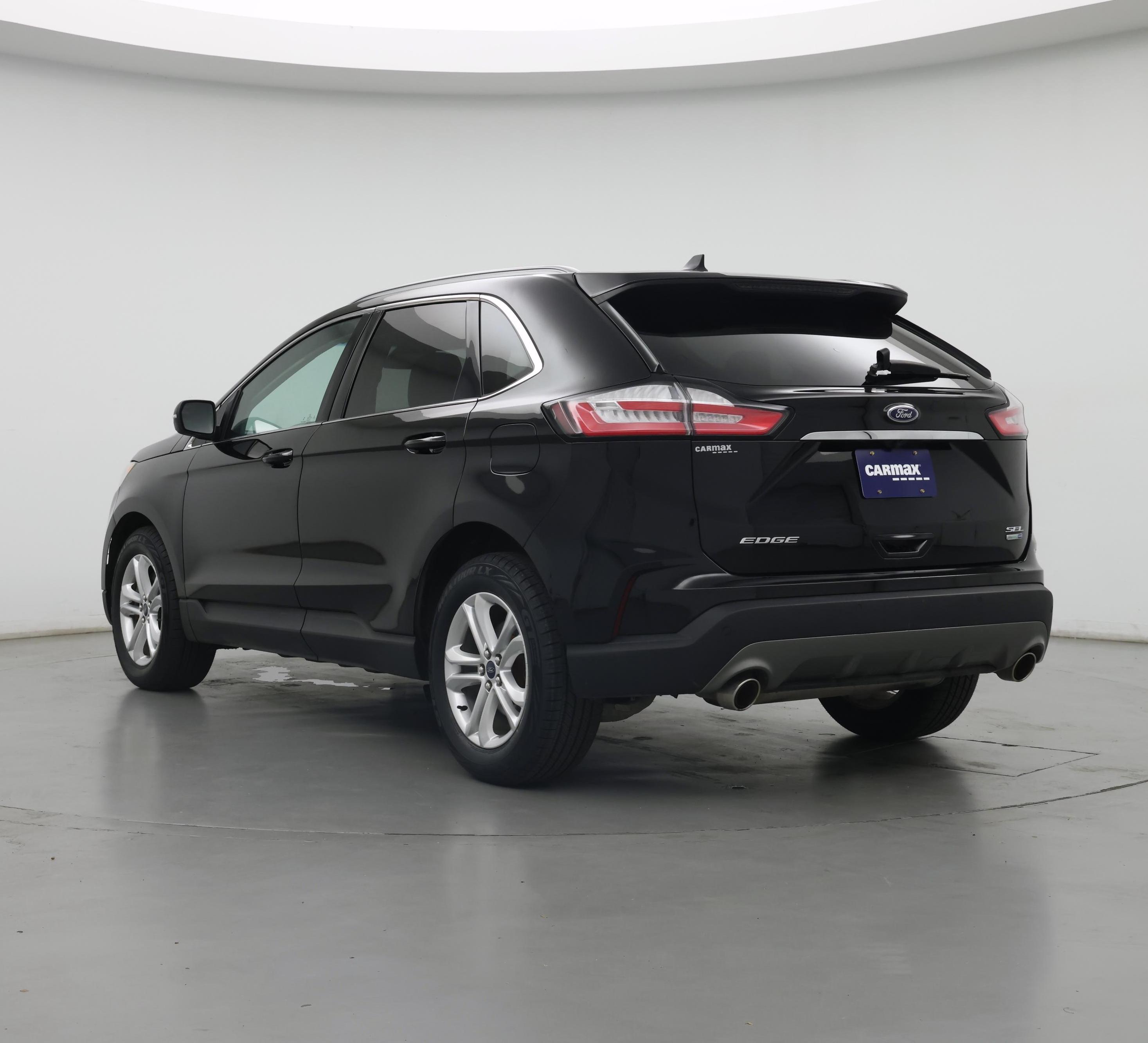 Thumbnail: 2020 Ford Edge - 2