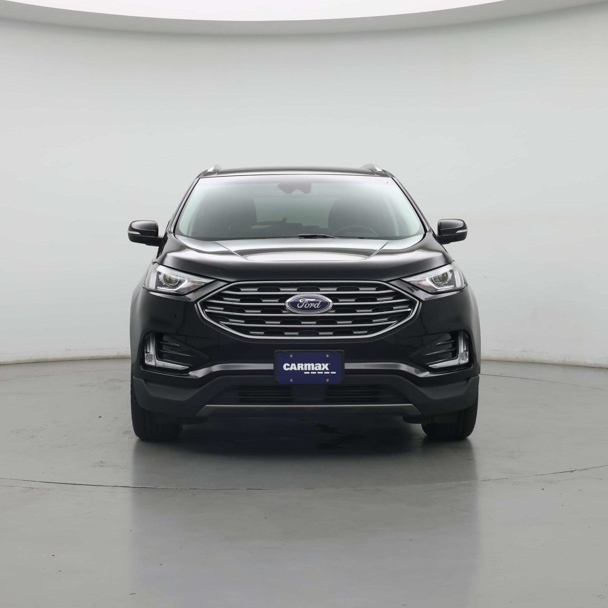Thumbnail: 2020 Ford Edge - 5