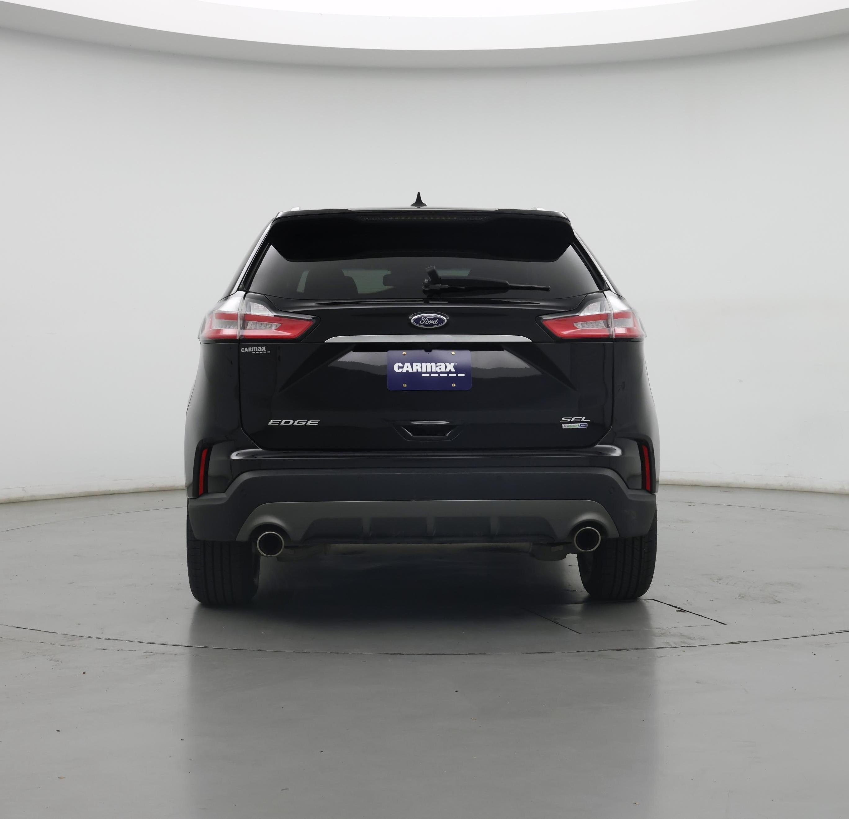 Thumbnail: 2020 Ford Edge - 6