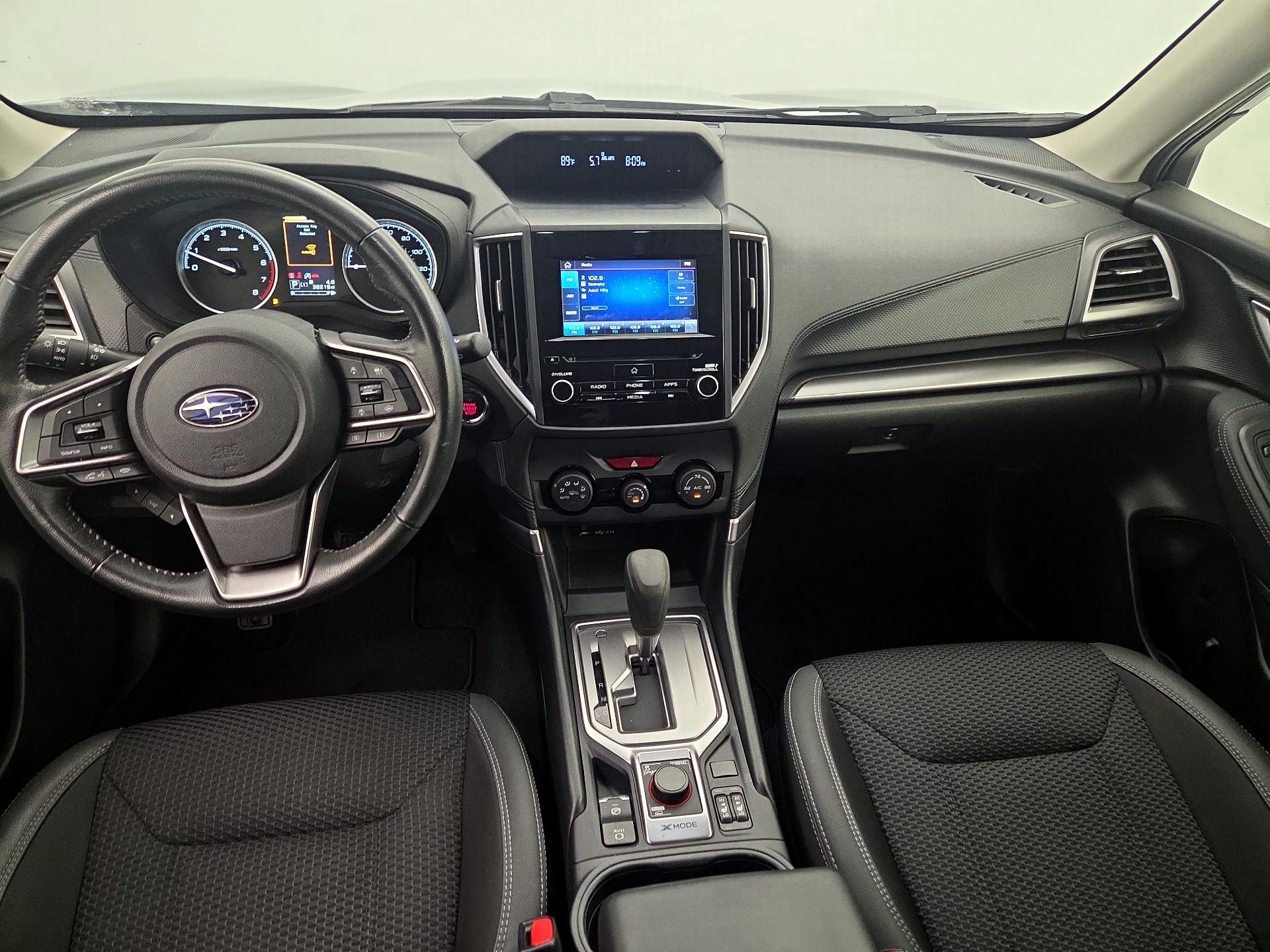 Thumbnail: 2023 Subaru Forester - 9