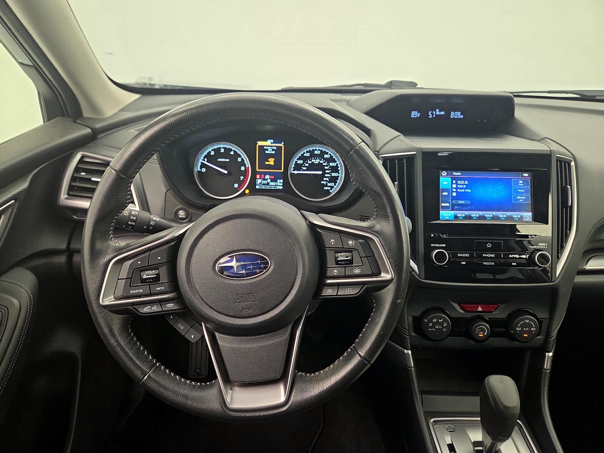 Thumbnail: 2023 Subaru Forester - 10