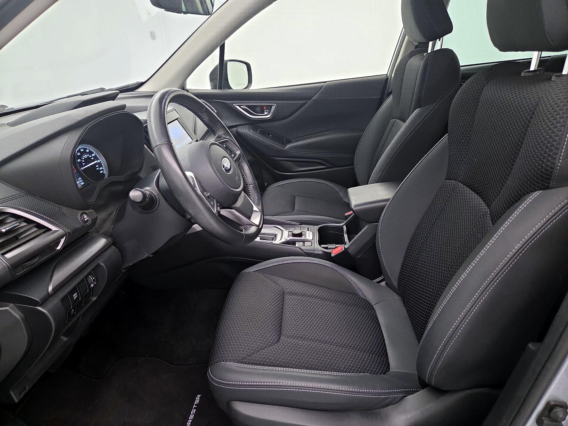 Thumbnail: 2023 Subaru Forester - 11