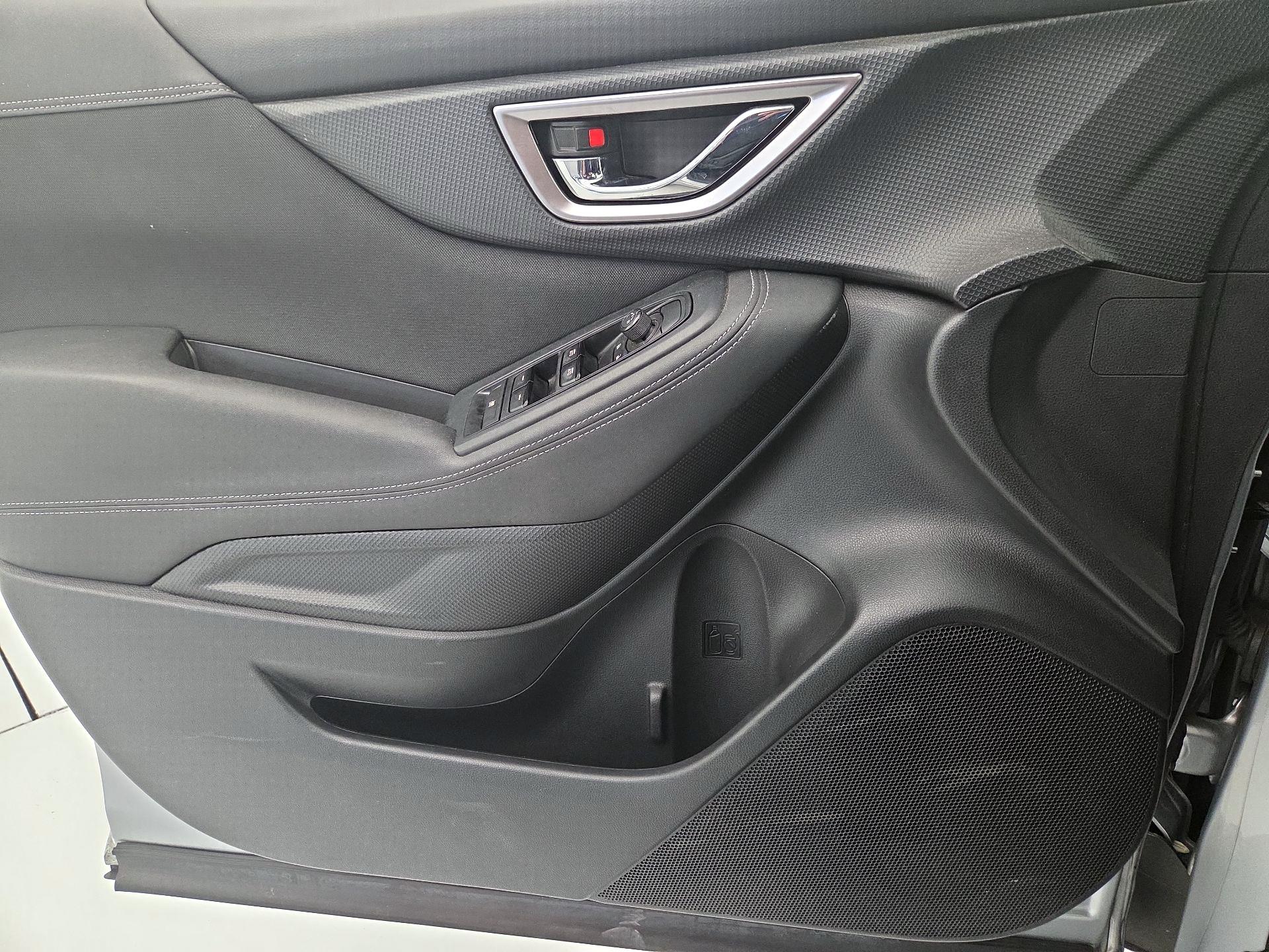 Thumbnail: 2023 Subaru Forester - 12