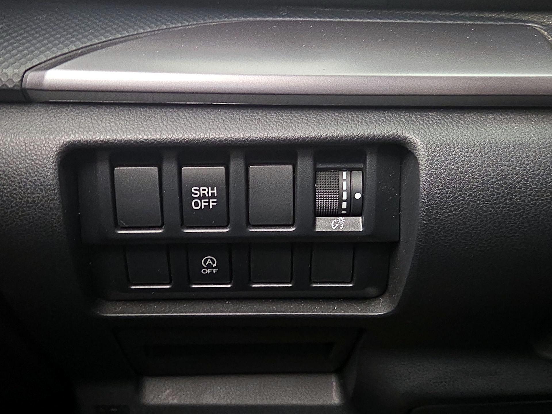 Thumbnail: 2023 Subaru Forester - 13