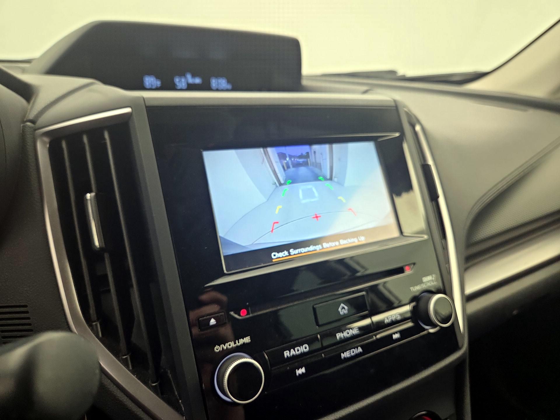 Thumbnail: 2023 Subaru Forester - 14