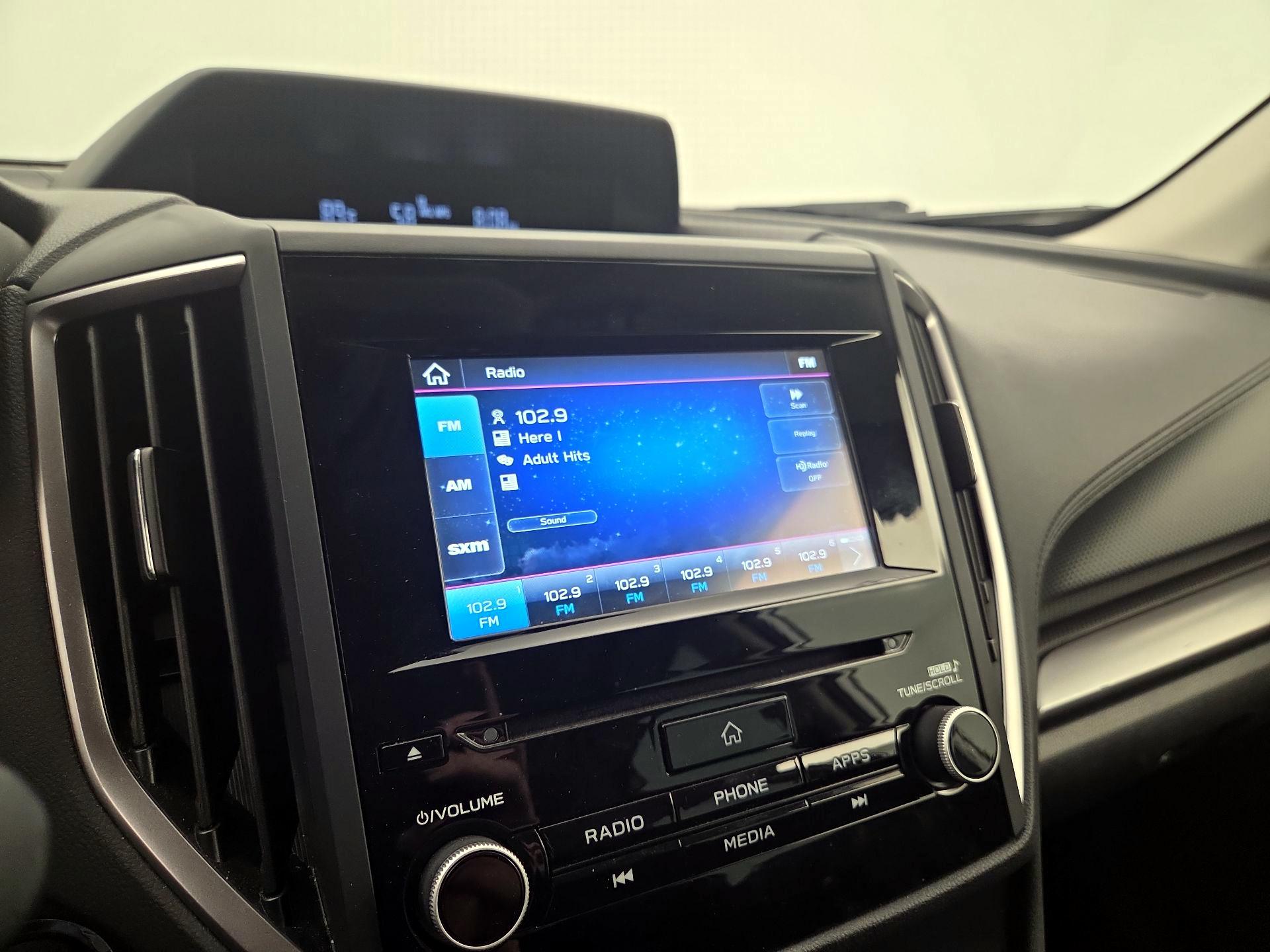 Thumbnail: 2023 Subaru Forester - 15