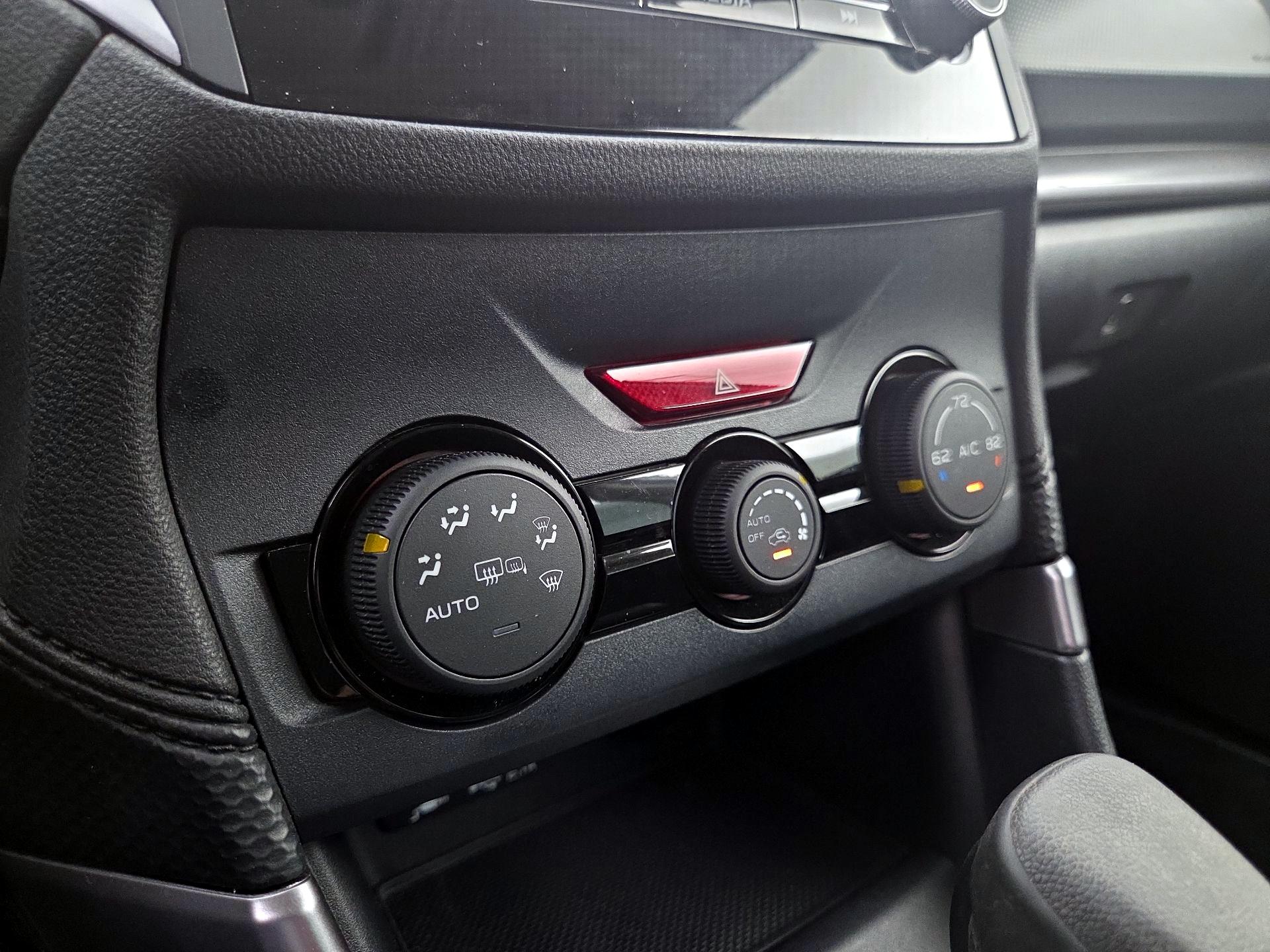 Thumbnail: 2023 Subaru Forester - 16